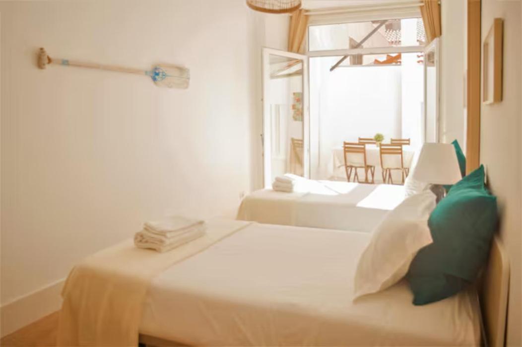 Apartamento My Fair - Bairro Alto Fine Lisboa
