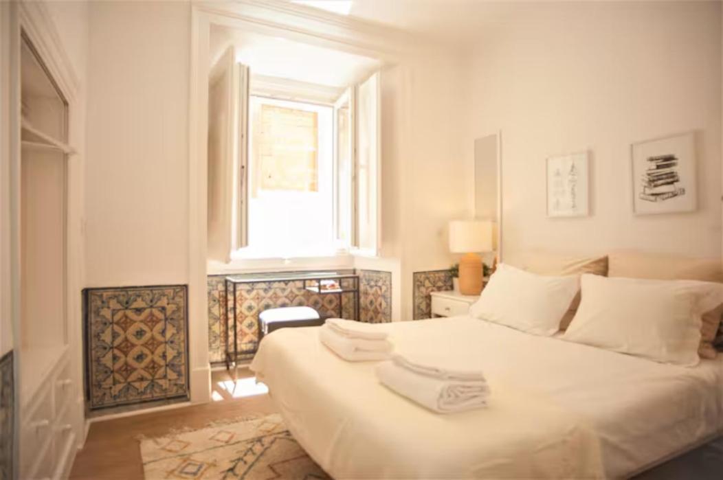 Apartamento My Fair - Bairro Alto Fine