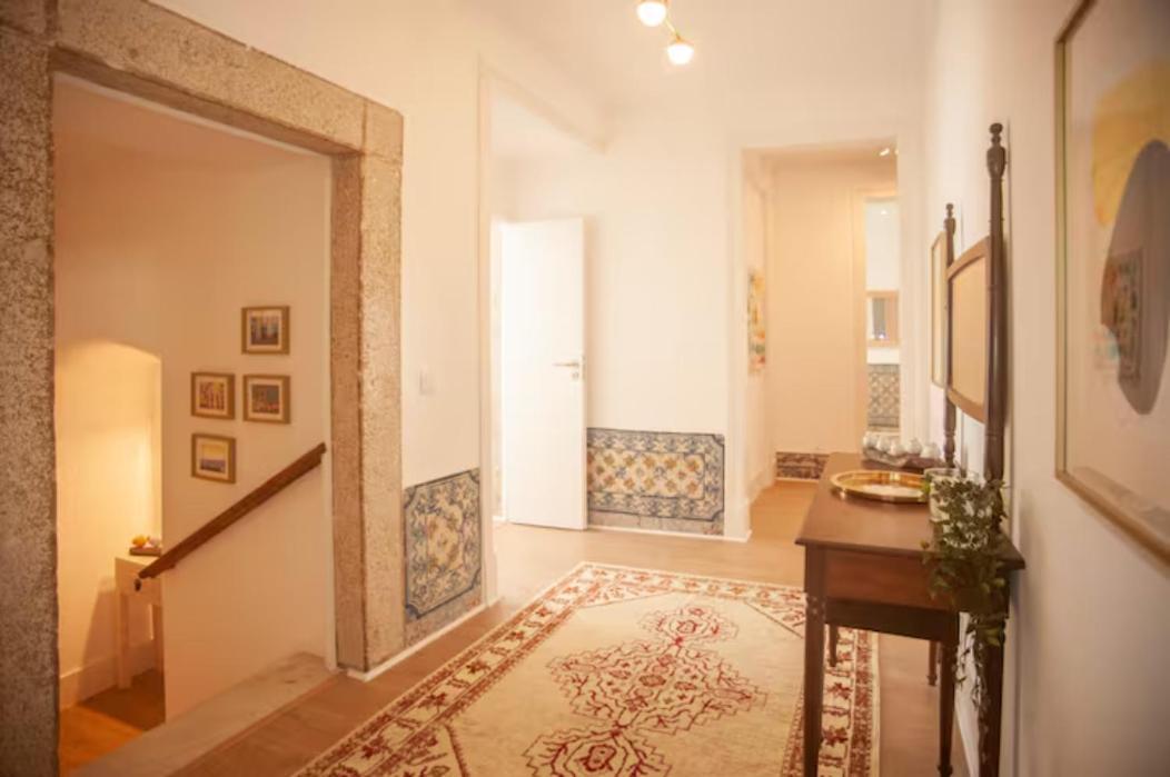 My Fair - Bairro Alto Fine Apartamento *