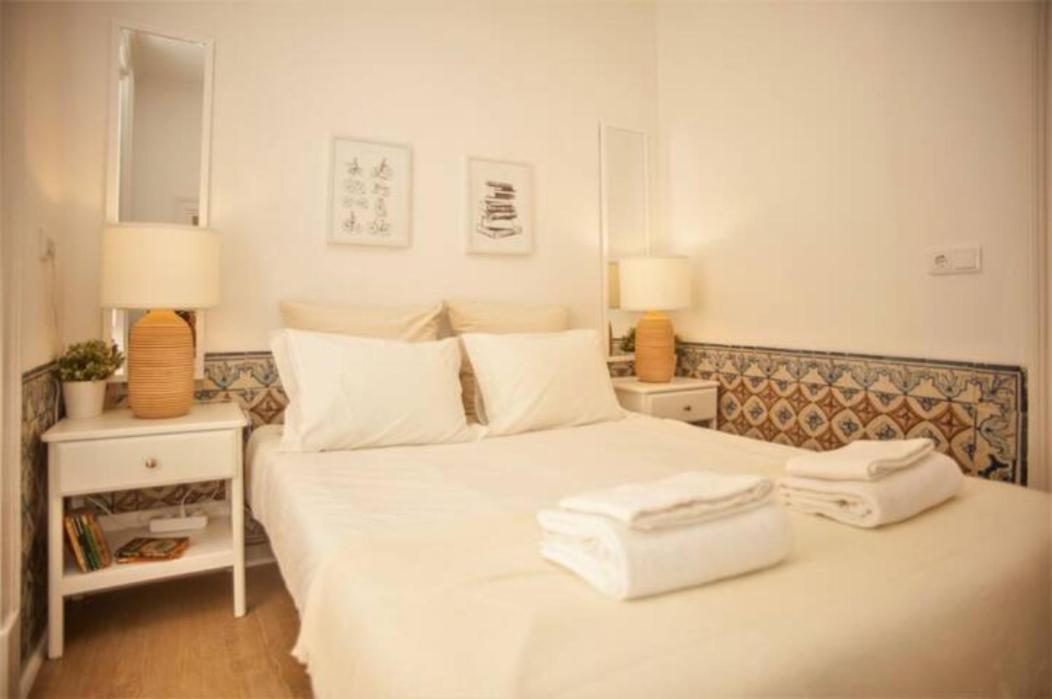 Apartamento My Fair - Bairro Alto Fine