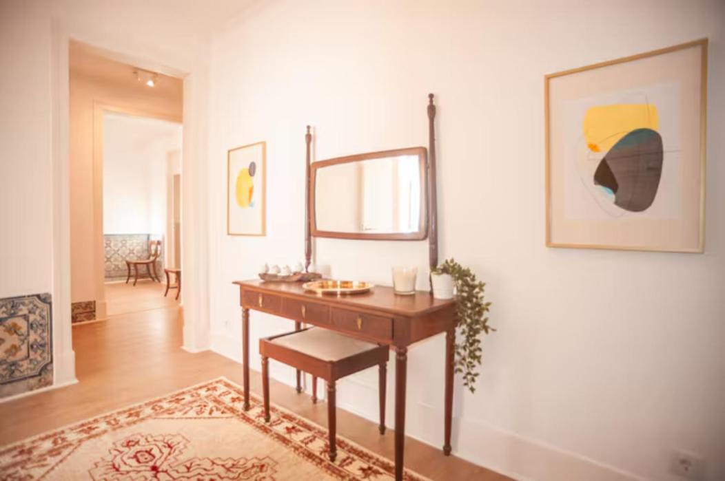 Apartamento My Fair - Bairro Alto Fine *