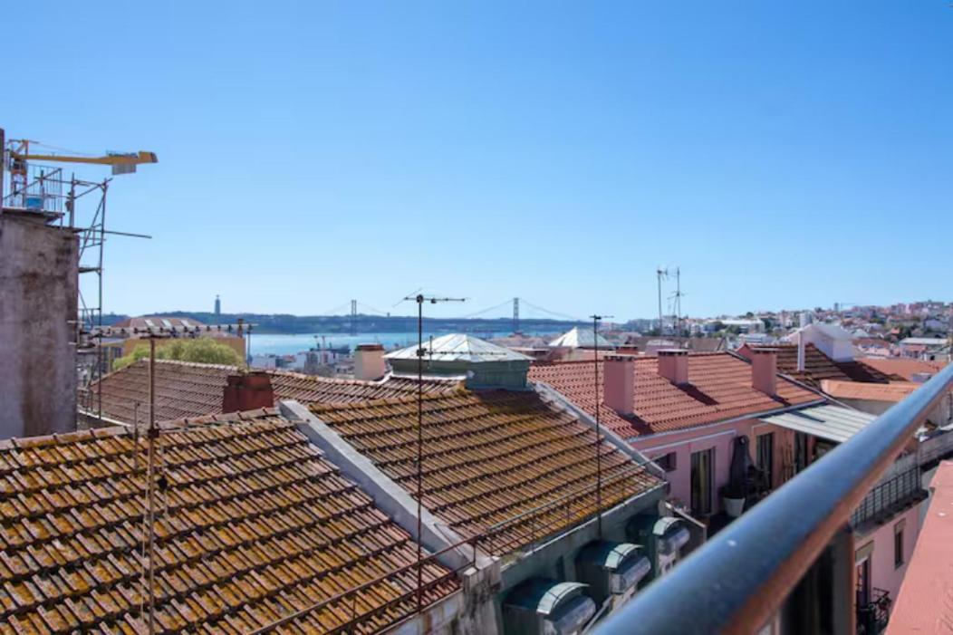 My Fair - Bairro Alto Fine Lisboa