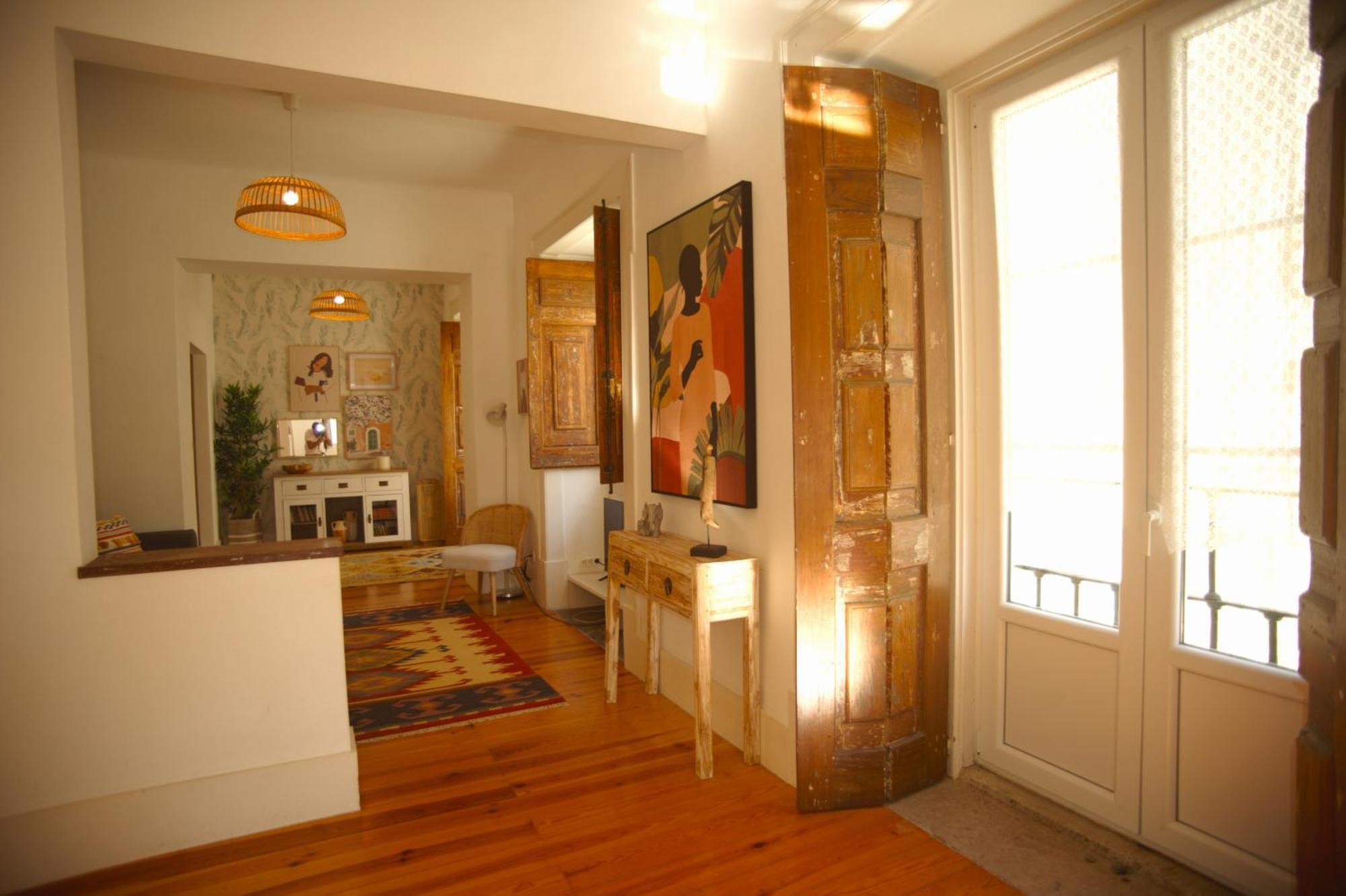 Apartamento My Fair - Bairro Alto Fine