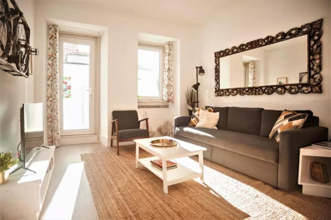 Apartamento My Fair - Bairro Alto Fine Lisboa