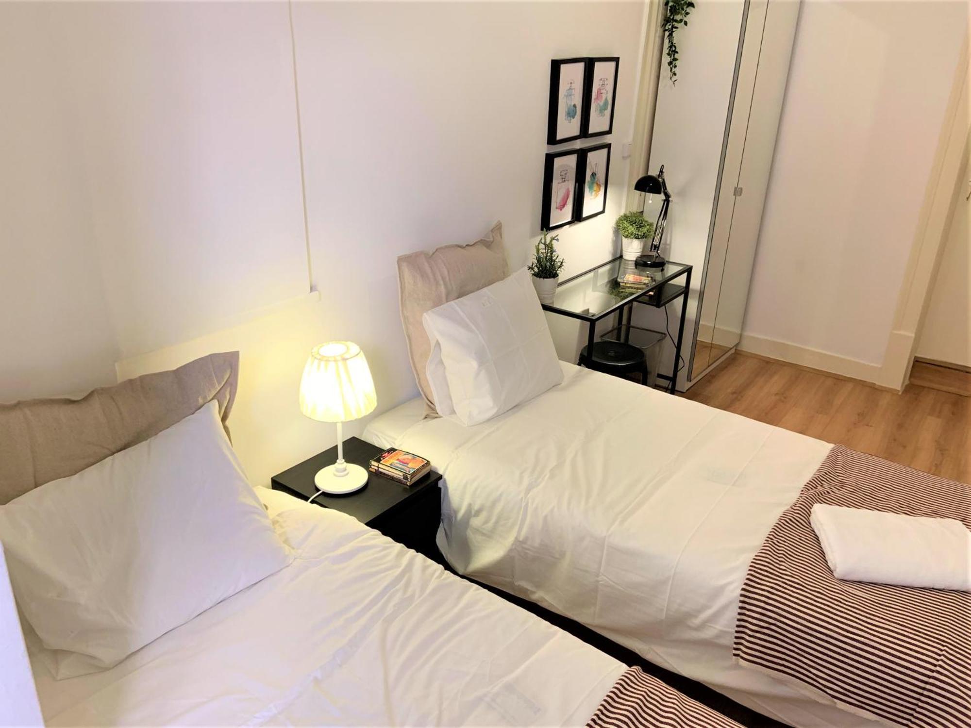 Apartamento My Fair - Bairro Alto Fine *