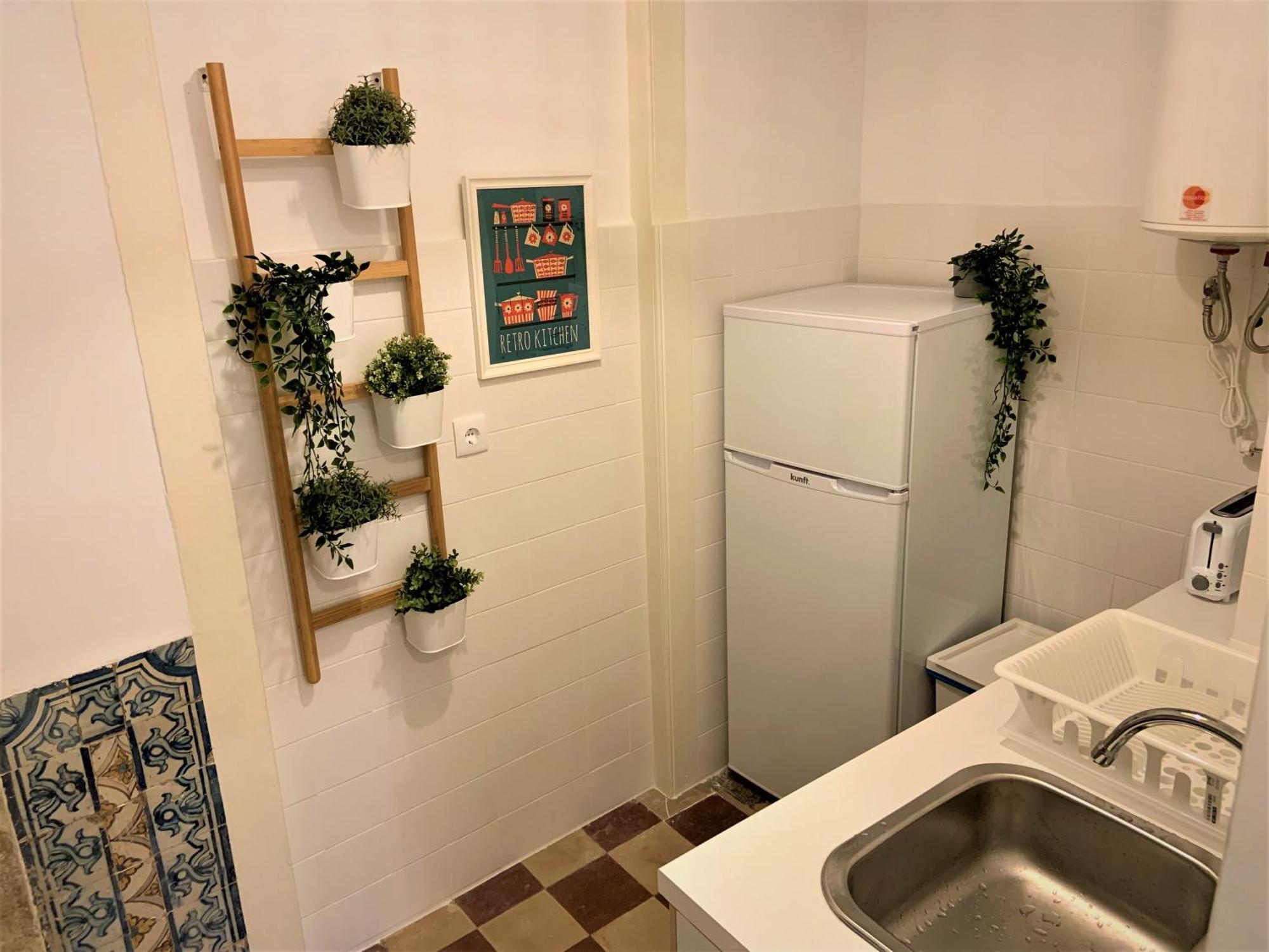 My Fair - Bairro Alto Fine Apartamento *
