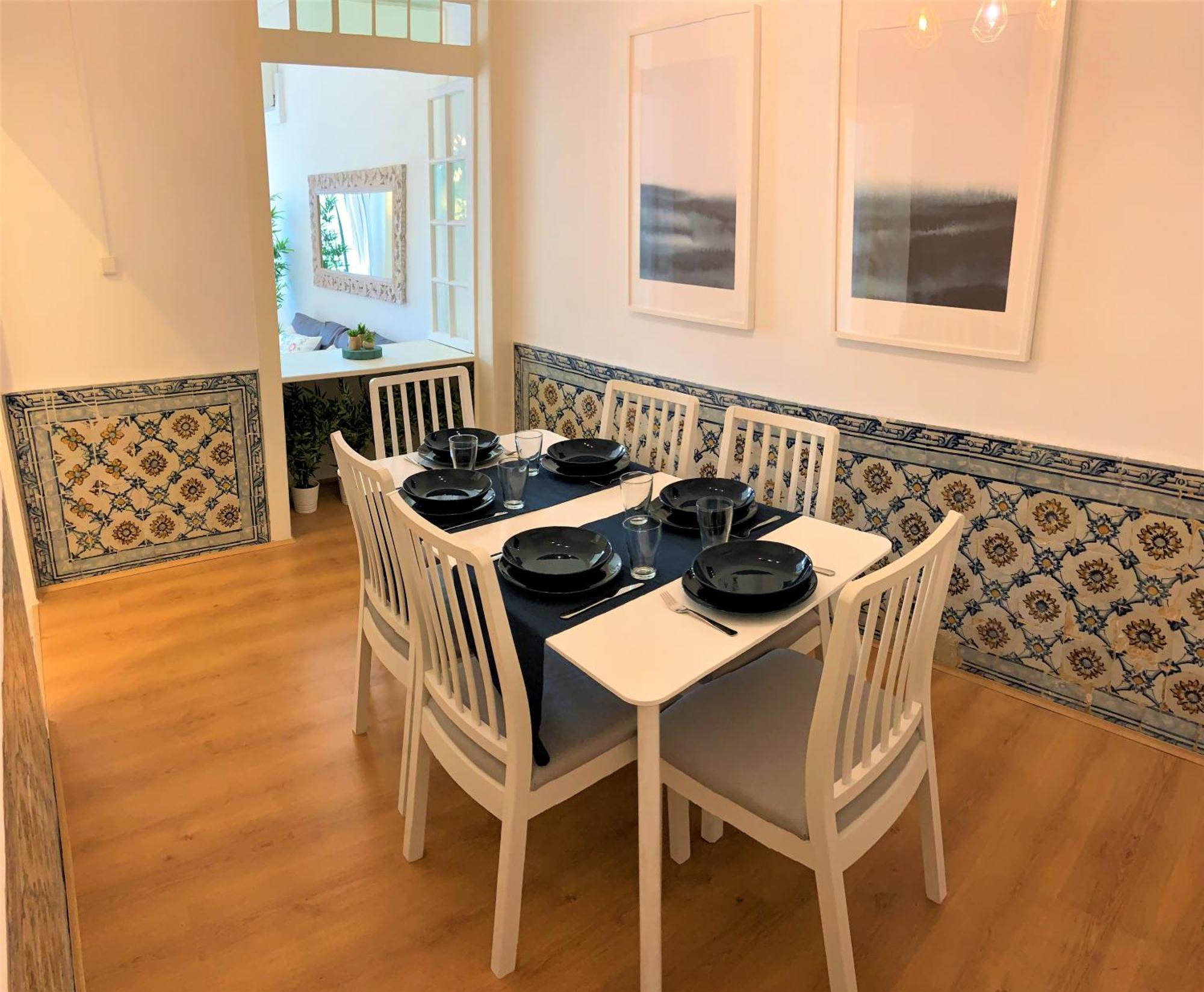 My Fair - Bairro Alto Fine Apartamento Lisboa