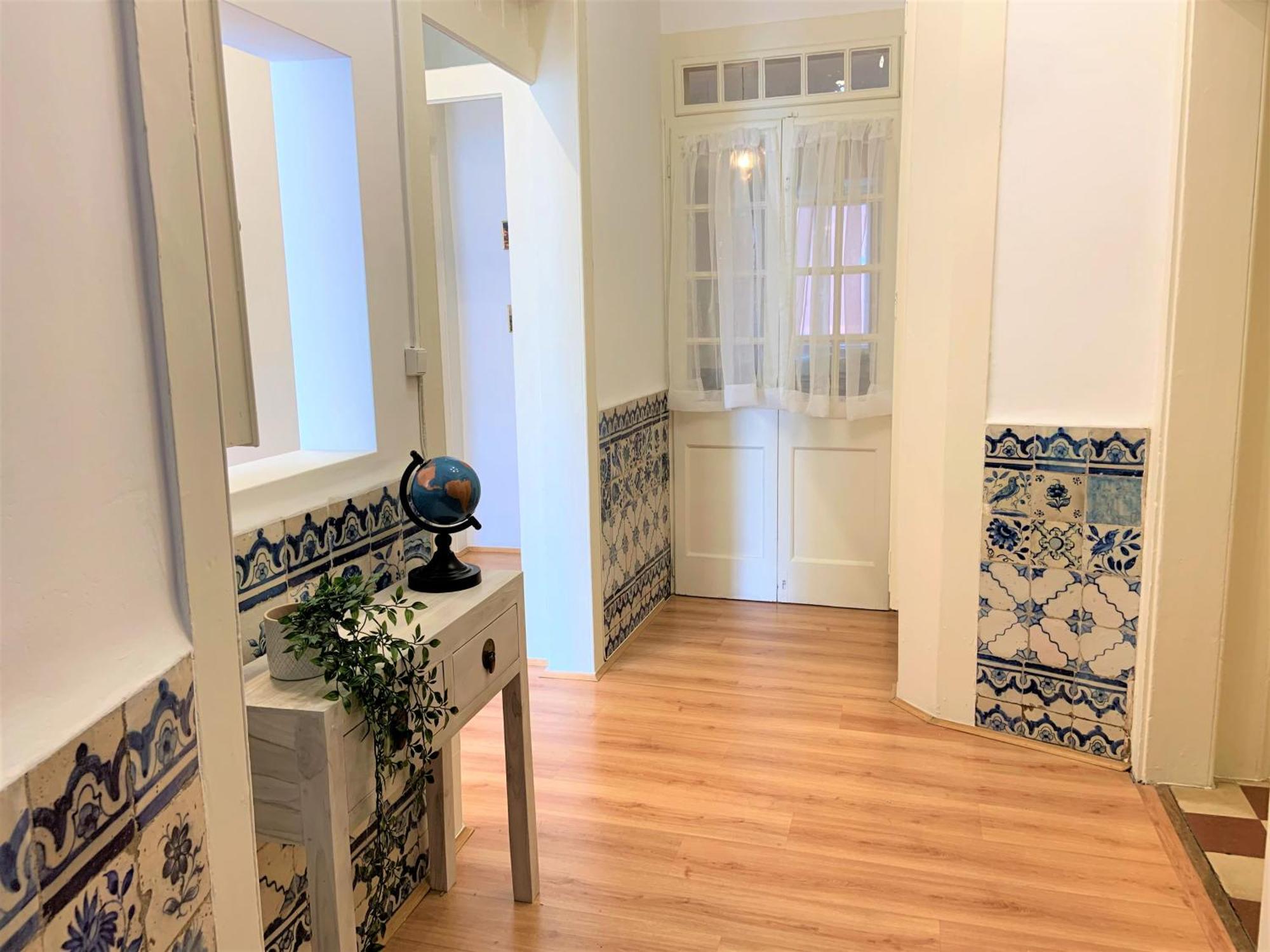 Apartamento My Fair - Bairro Alto Fine Lisboa
