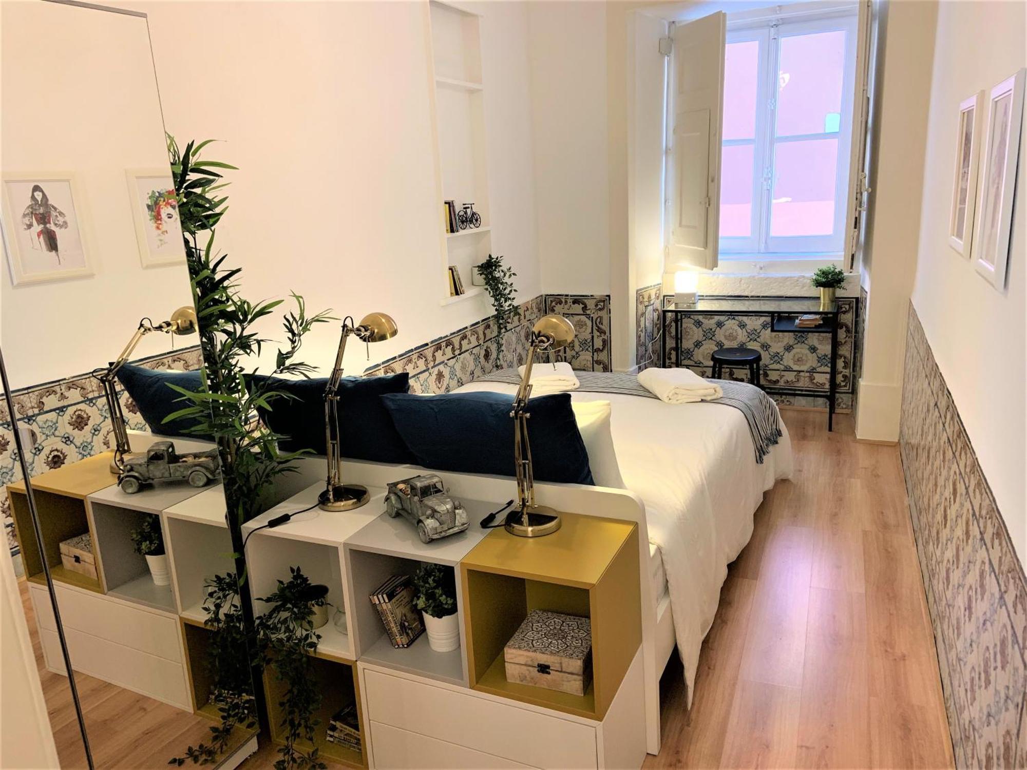My Fair - Bairro Alto Fine Apartamento *