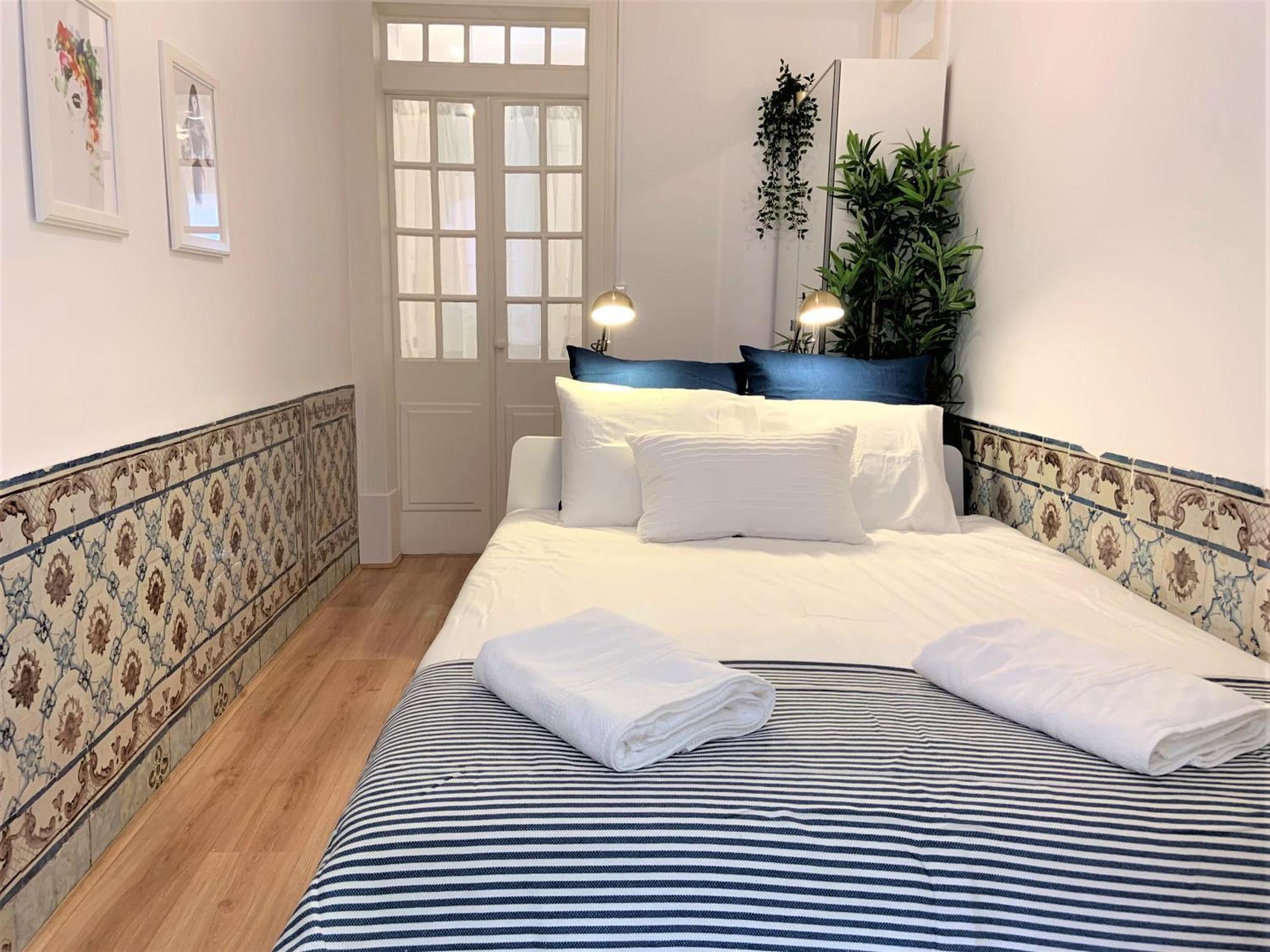 Apartamento My Fair - Bairro Alto Fine