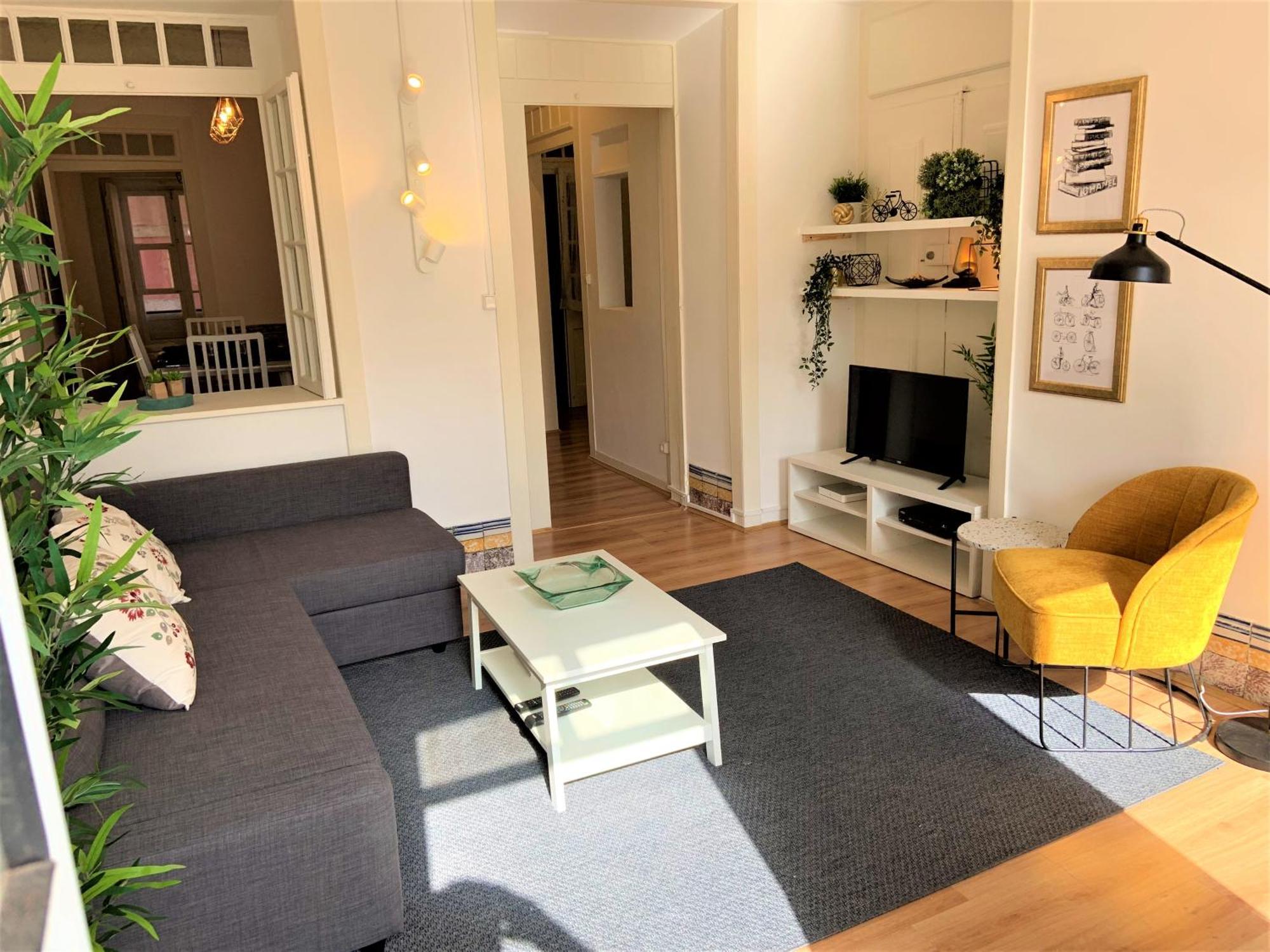 My Fair - Bairro Alto Fine Apartamento *