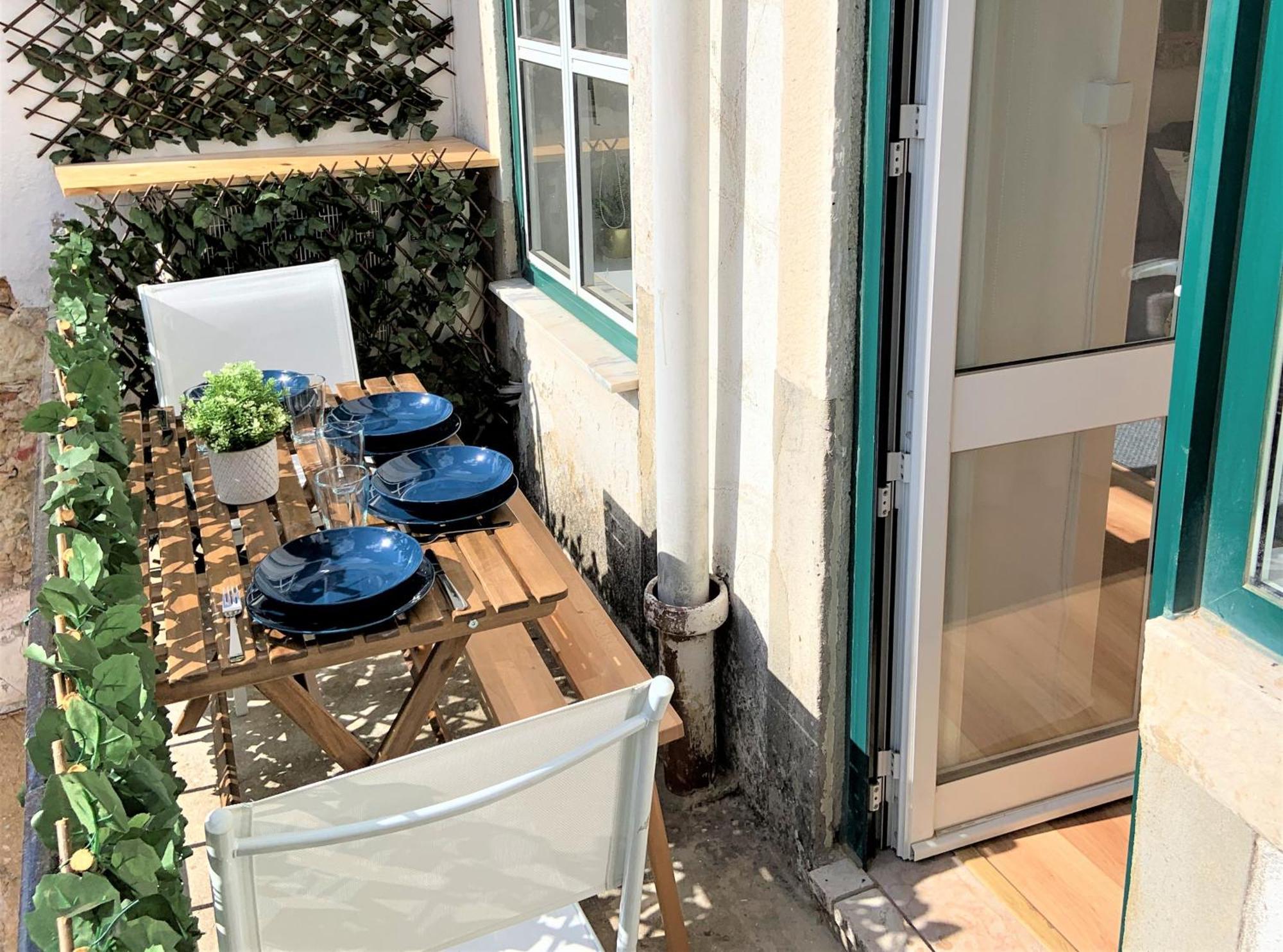 My Fair - Bairro Alto Fine Apartamento