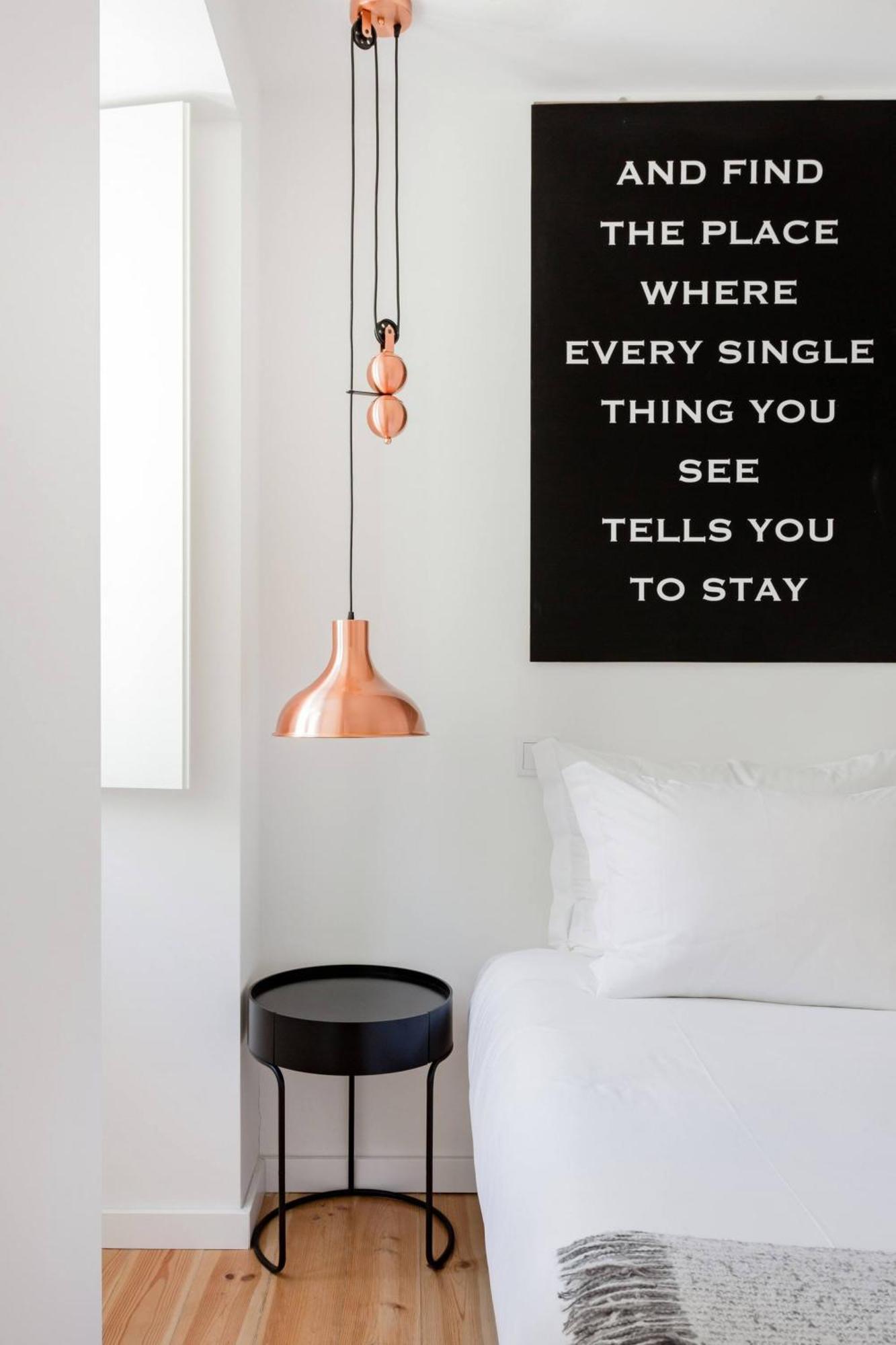 My Lx Flat Bairro Alto Design Apartamento *