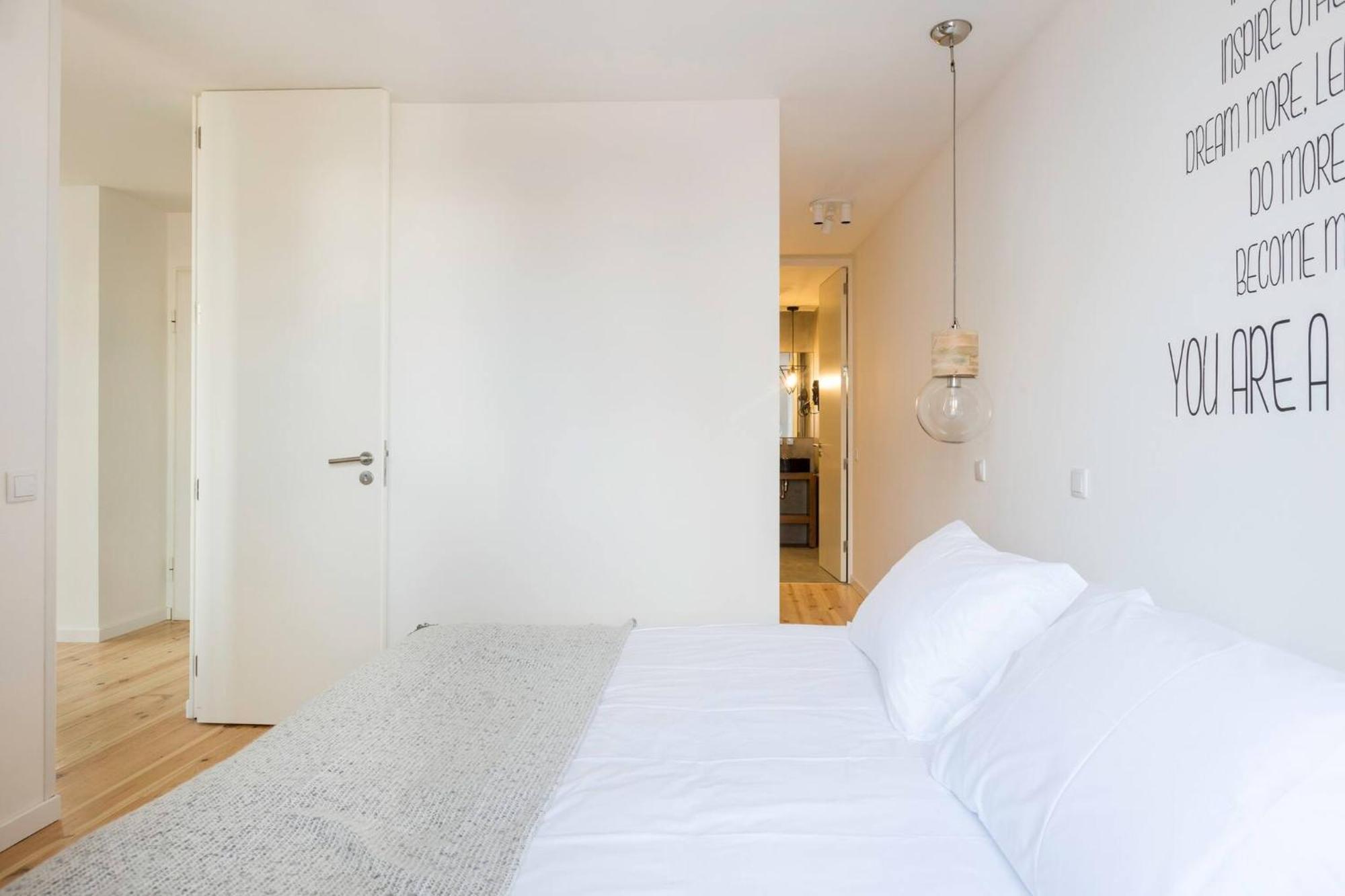 My Lx Flat Bairro Alto Design Apartamento *