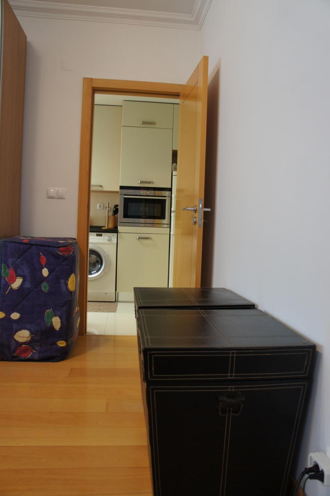 Apartamento Zen Em Pleno Centro De Lisboa