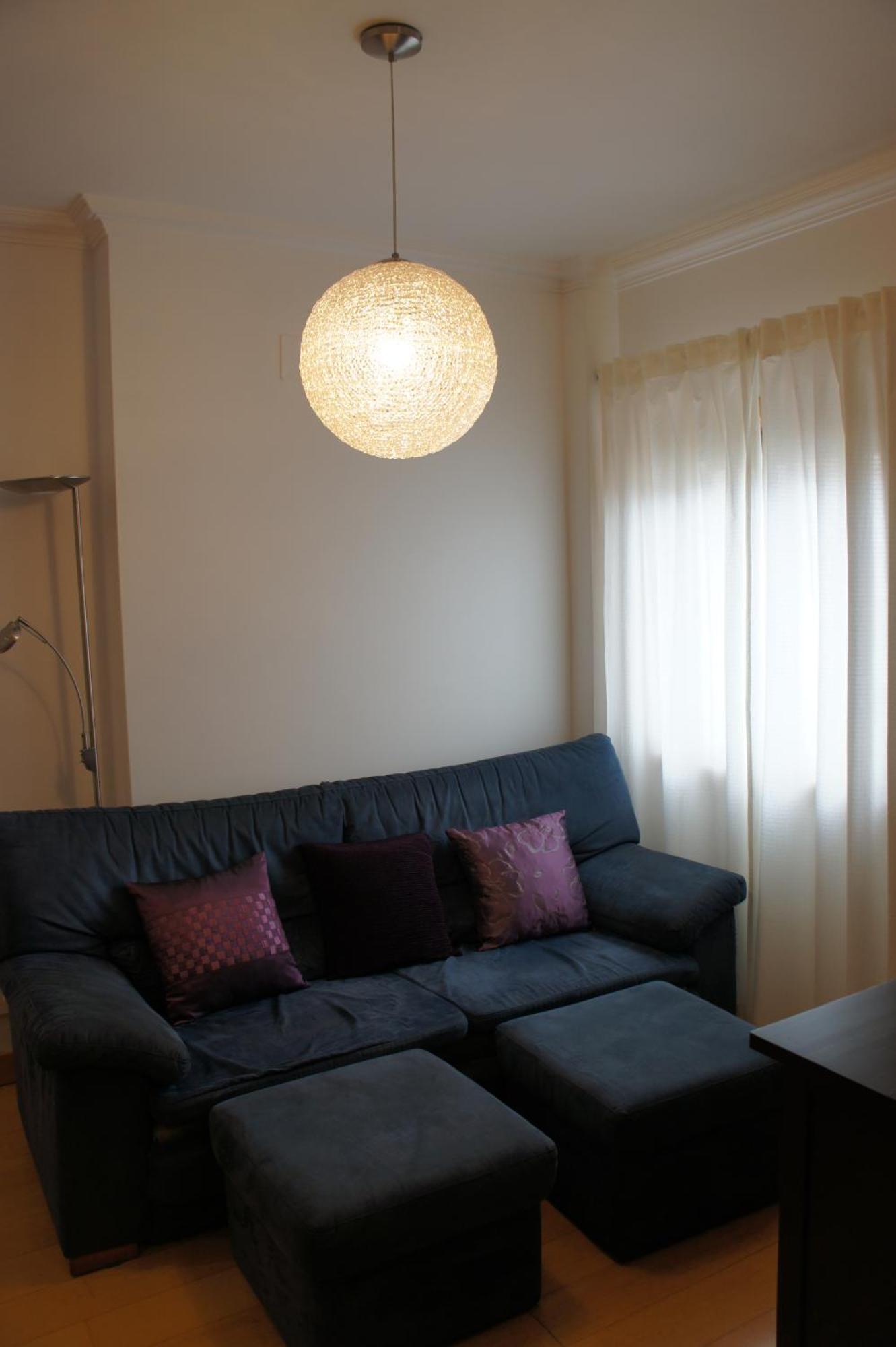 Apartamento Apartamento Zen Em Pleno Centro De
