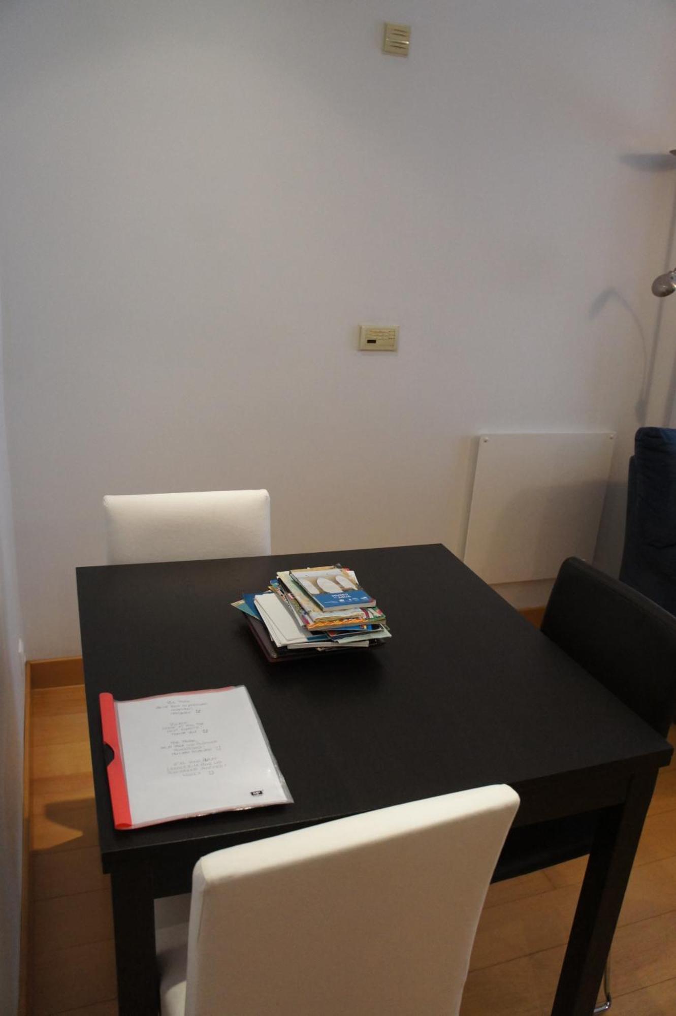 Apartamento Zen Em Pleno Centro De Apartamento *