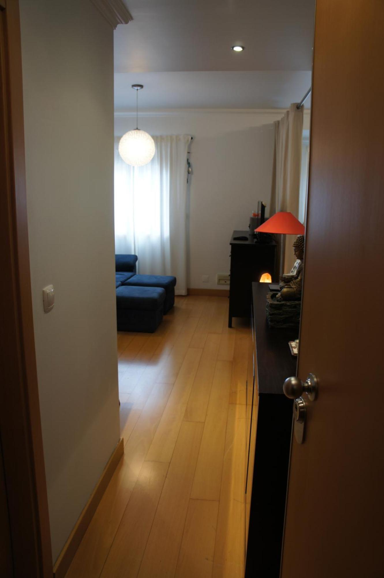 Apartamento Apartamento Zen Em Pleno Centro De Lisboa