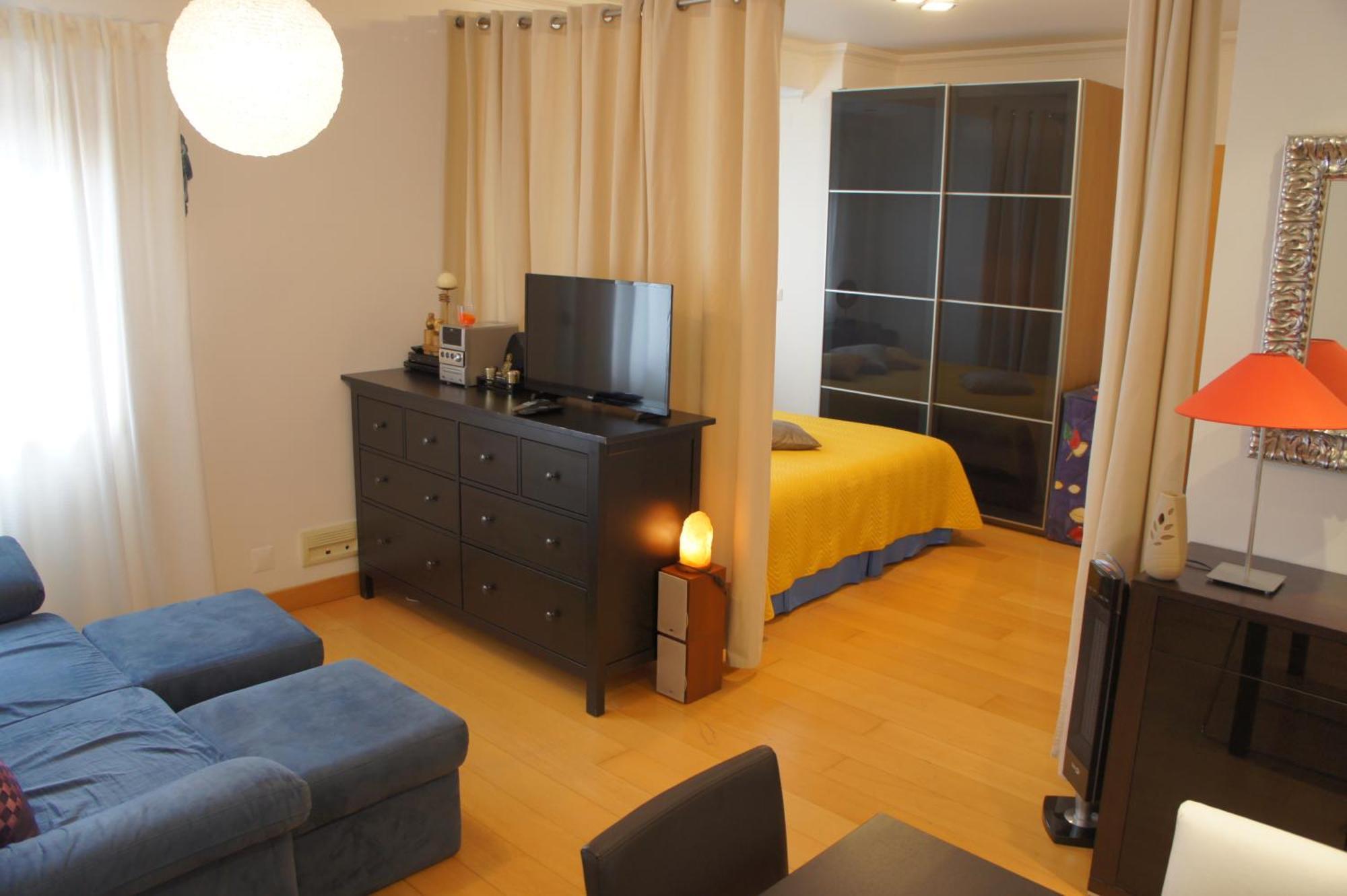 Apartamento Apartamento Zen Em Pleno Centro De Lisboa