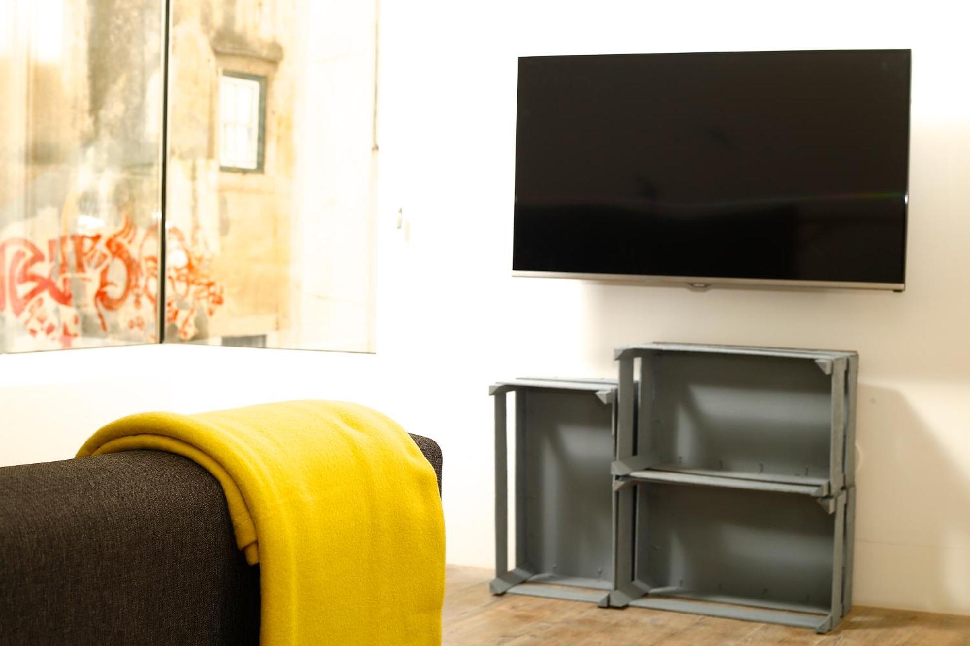New Downtown Apartamento