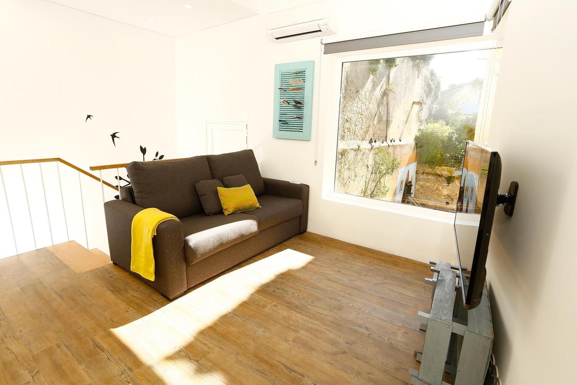 New Downtown Apartment Lisbon