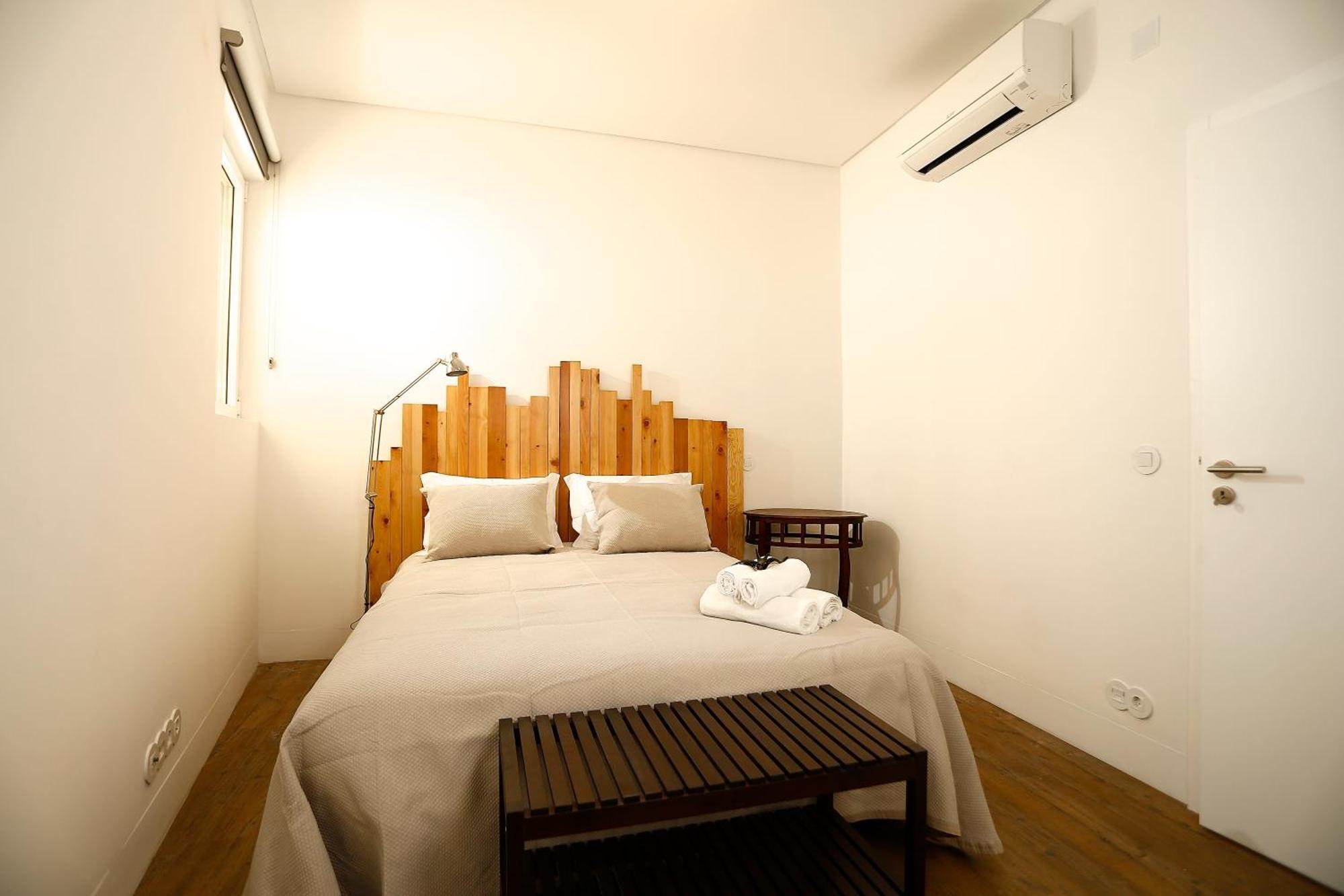 New Downtown Apartamento *
