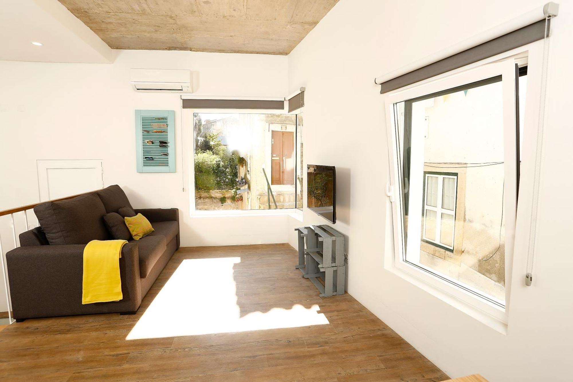 Apartment New Downtown *