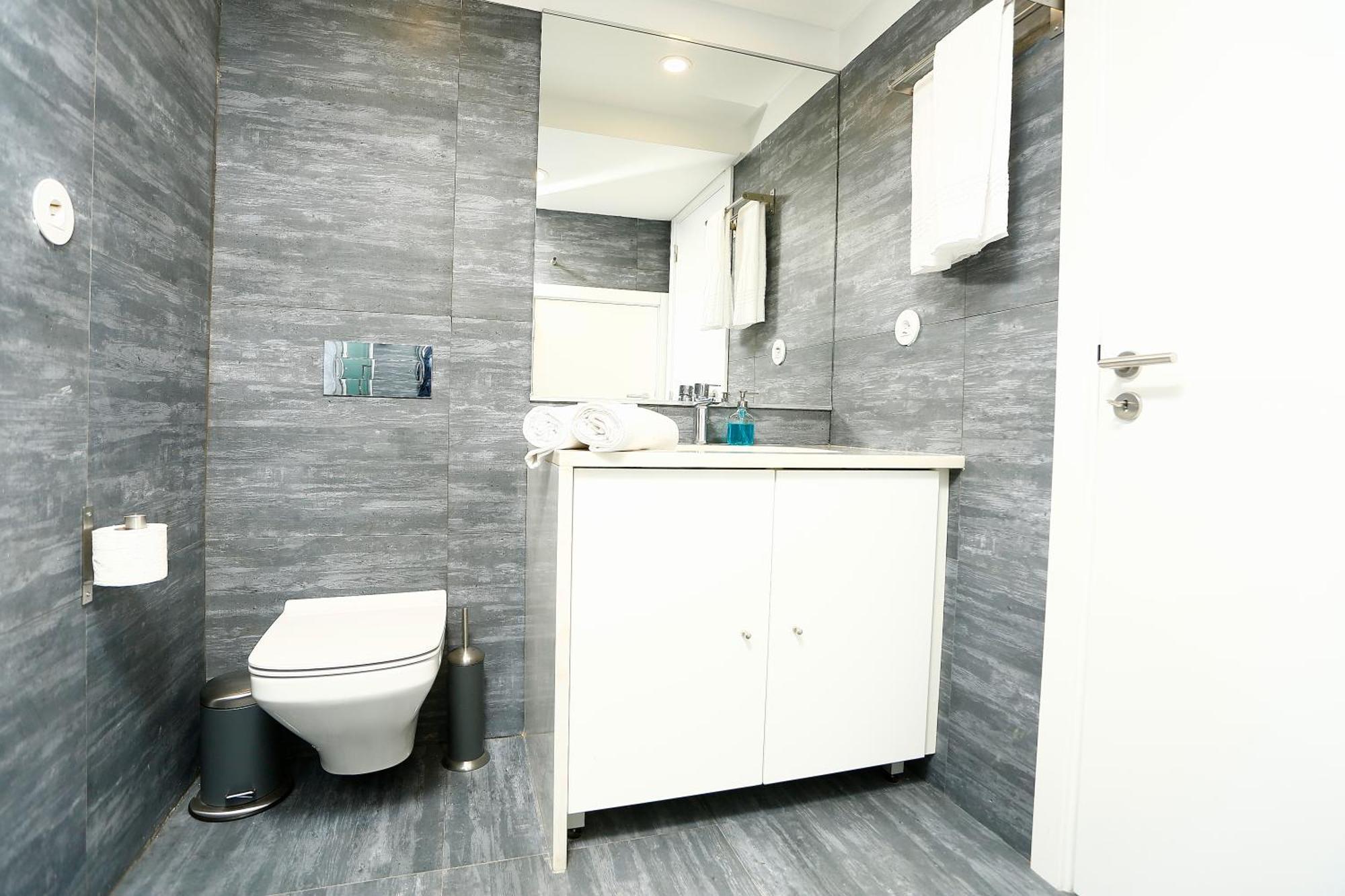 Apartment New Downtown Lisbon