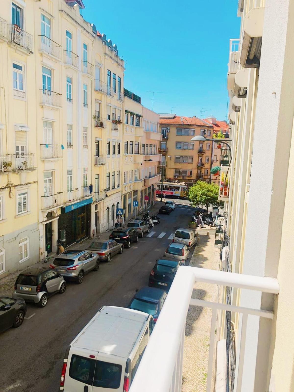 Anjos Lisboa