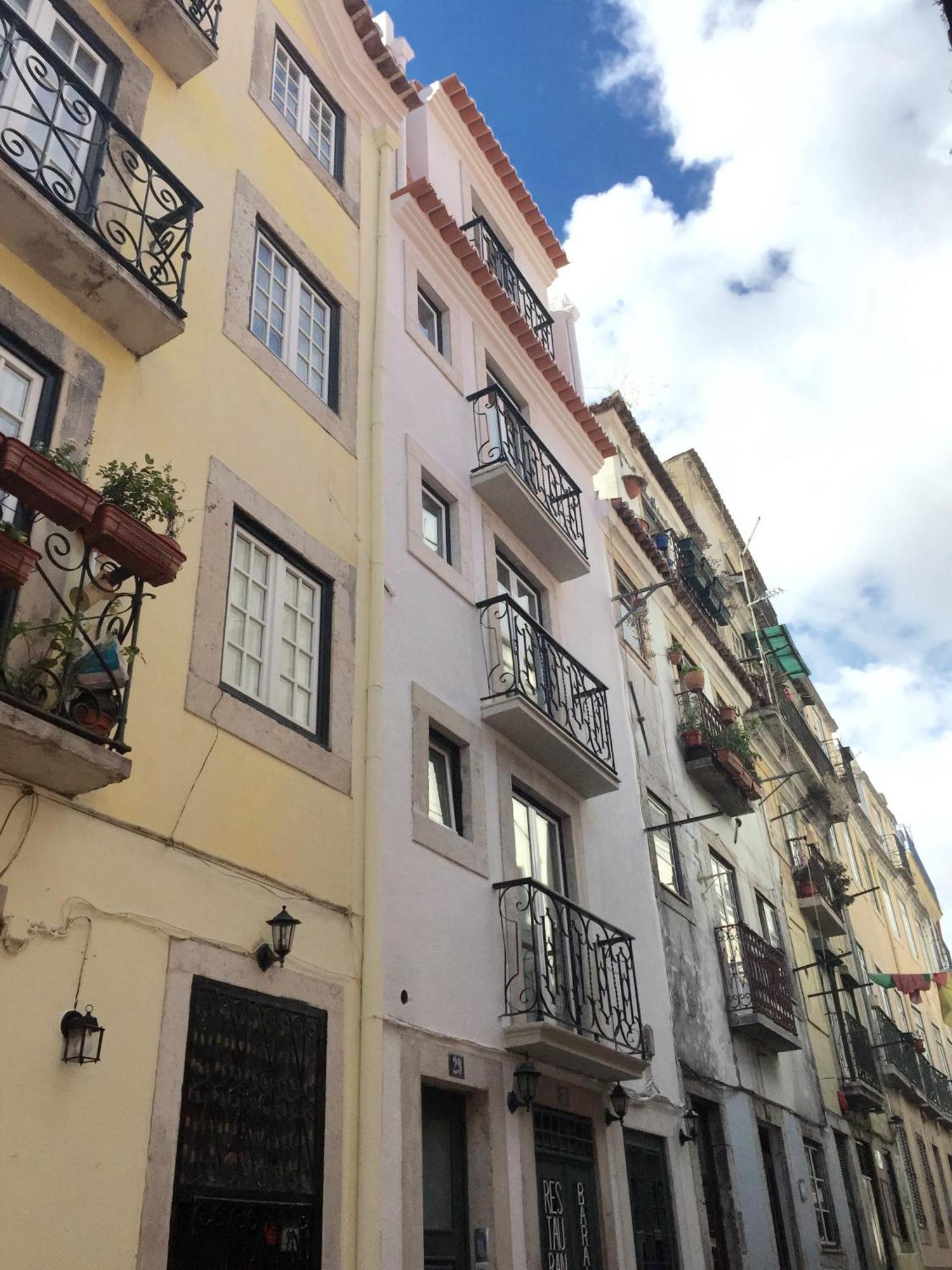 Bairro Alto - By Lu Holidays * Lisboa