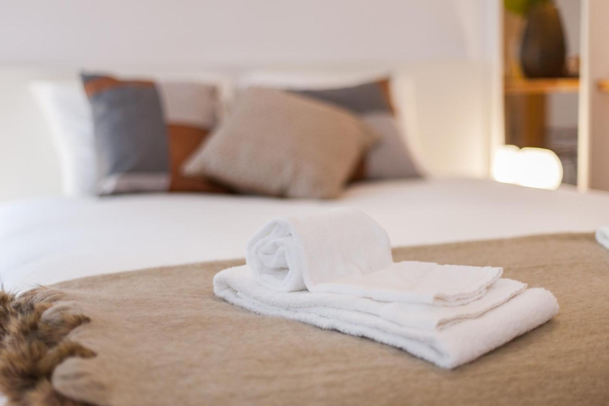 Martim Moniz - By Lu Holidays Apartamento Lisboa