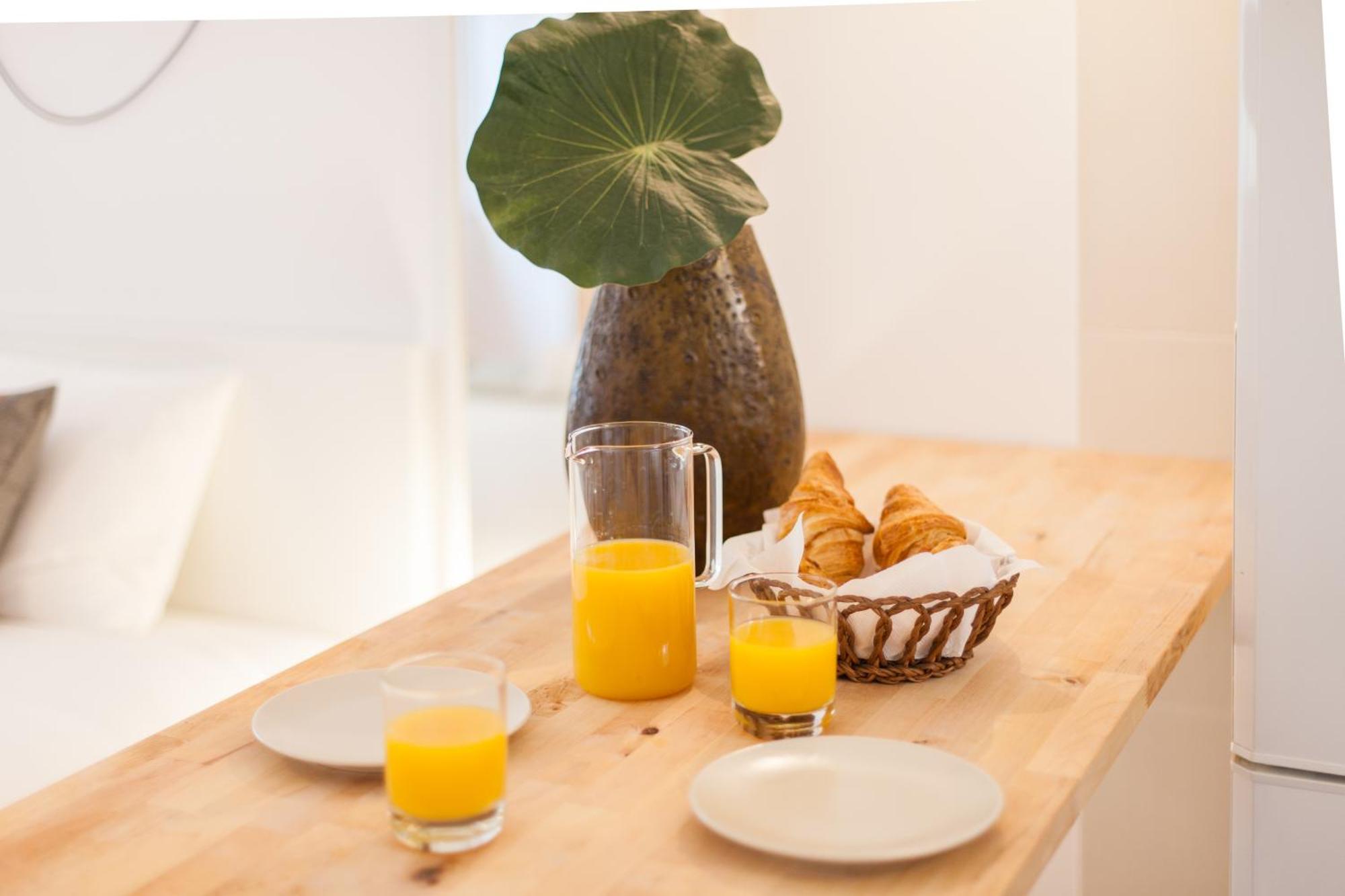 Martim Moniz - By Lu Holidays Apartamento *