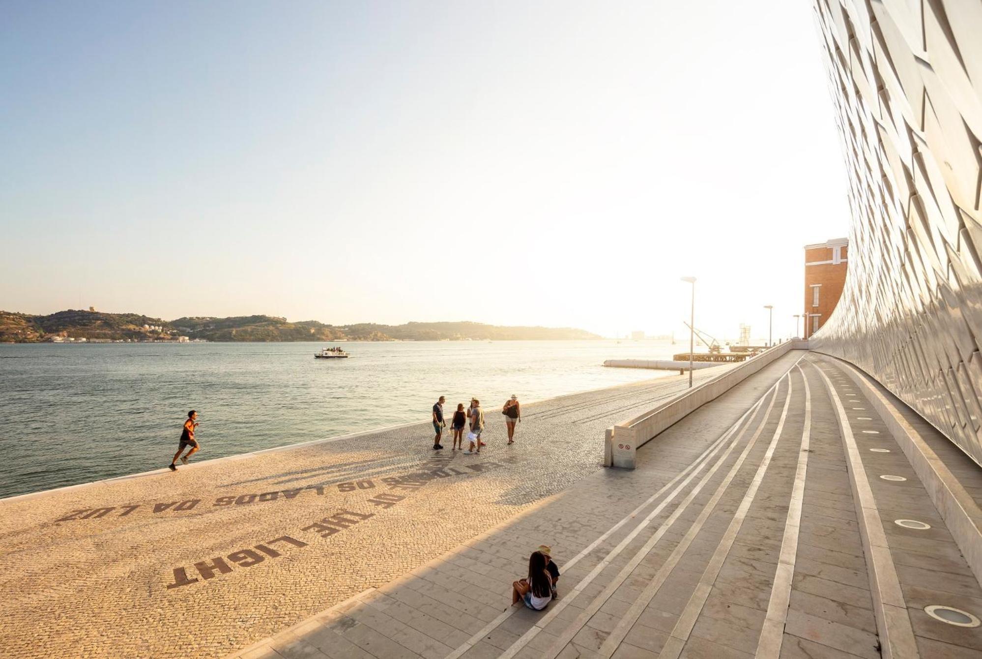Riverside 42 - Lisboa