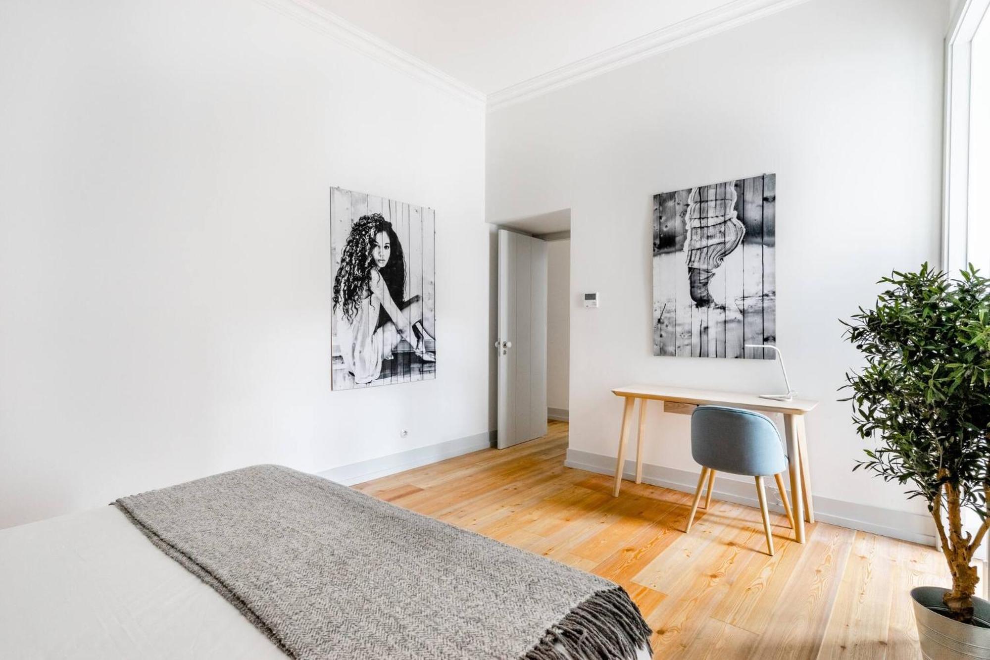 Apartamento My Lx Flat Baixa Alfama
