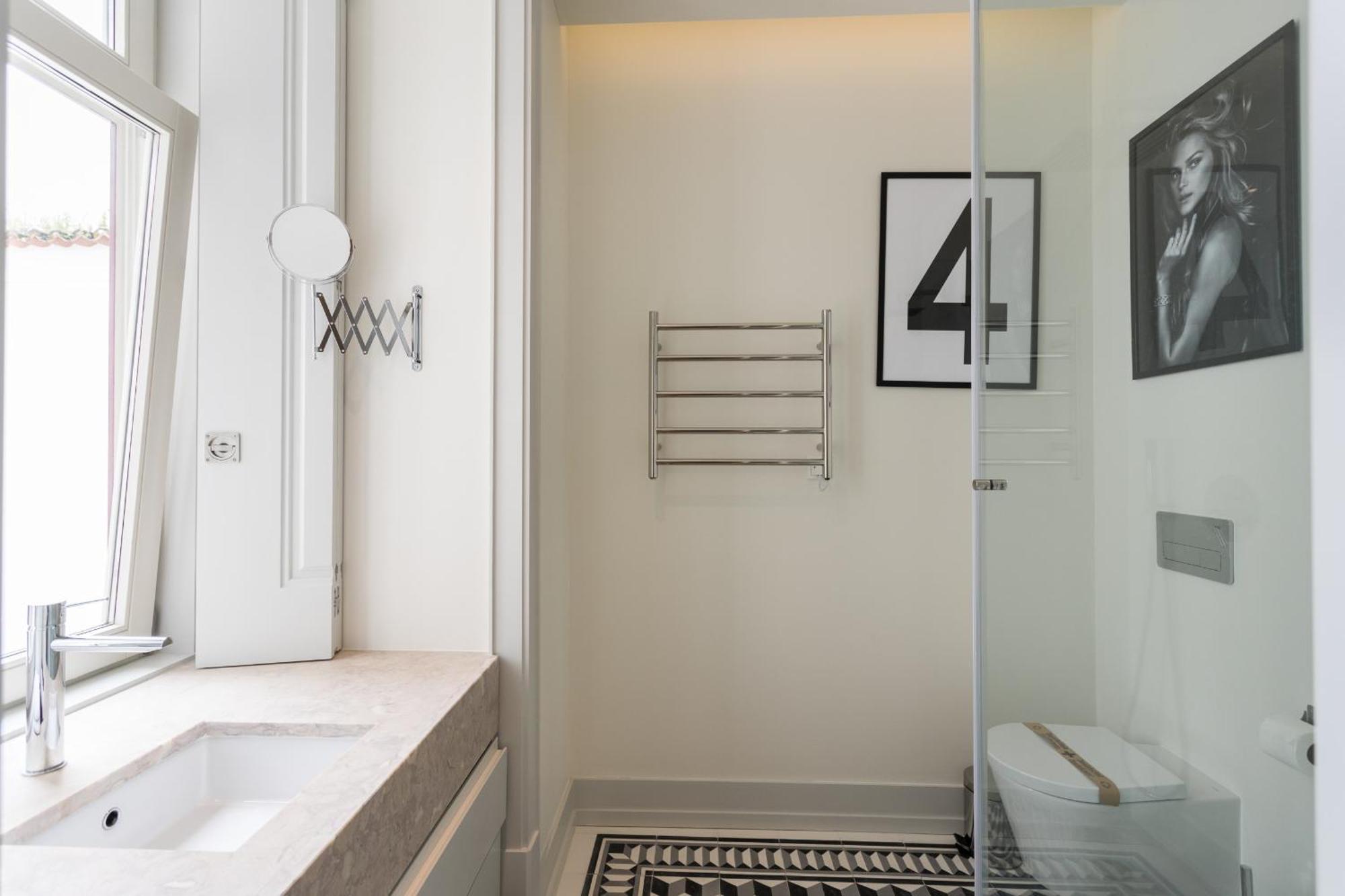 Apartamento My Lx Flat Baixa Alfama *
