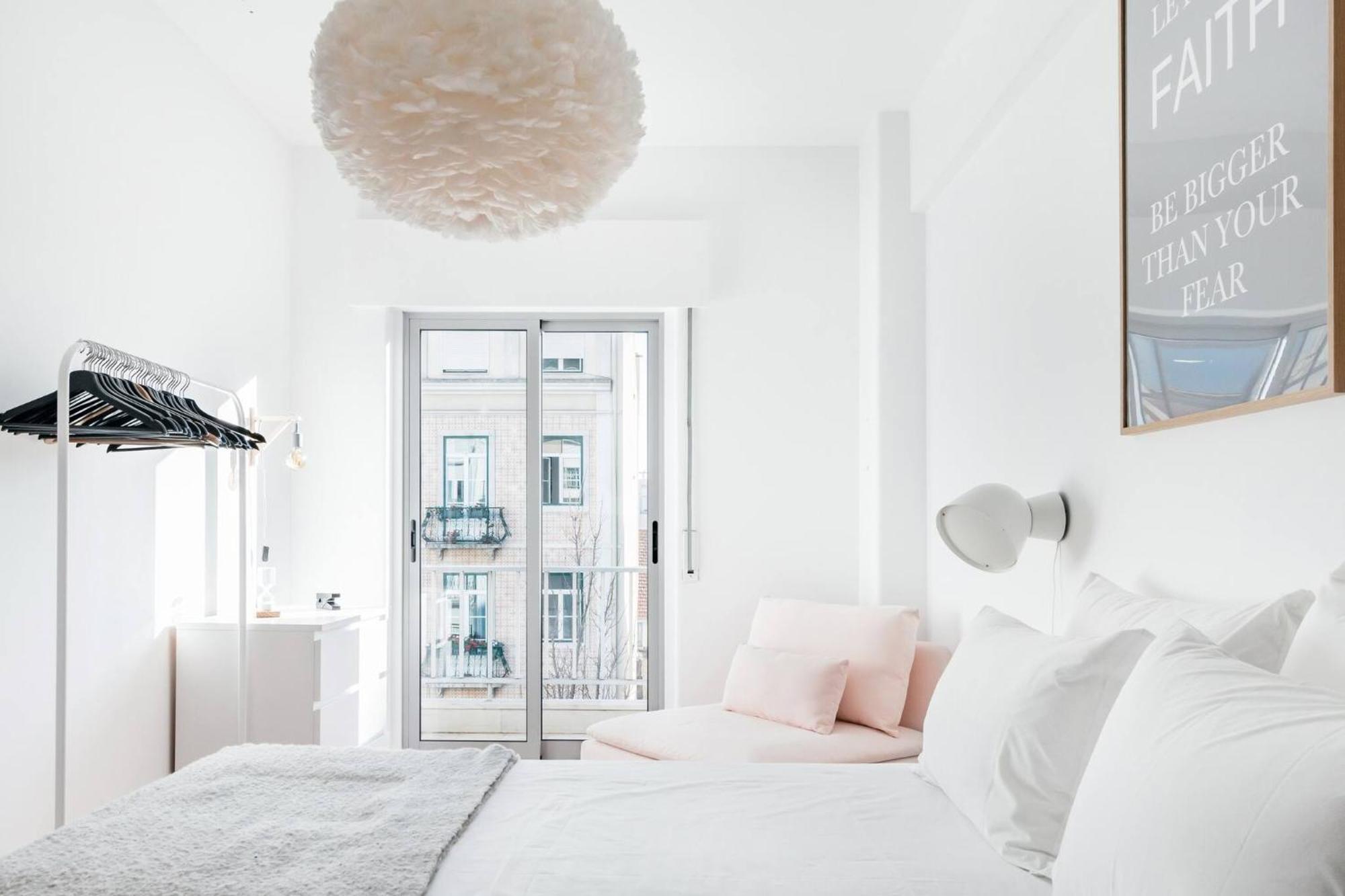 Apartamento My Lx Flat Center Saldanha Lisboa
