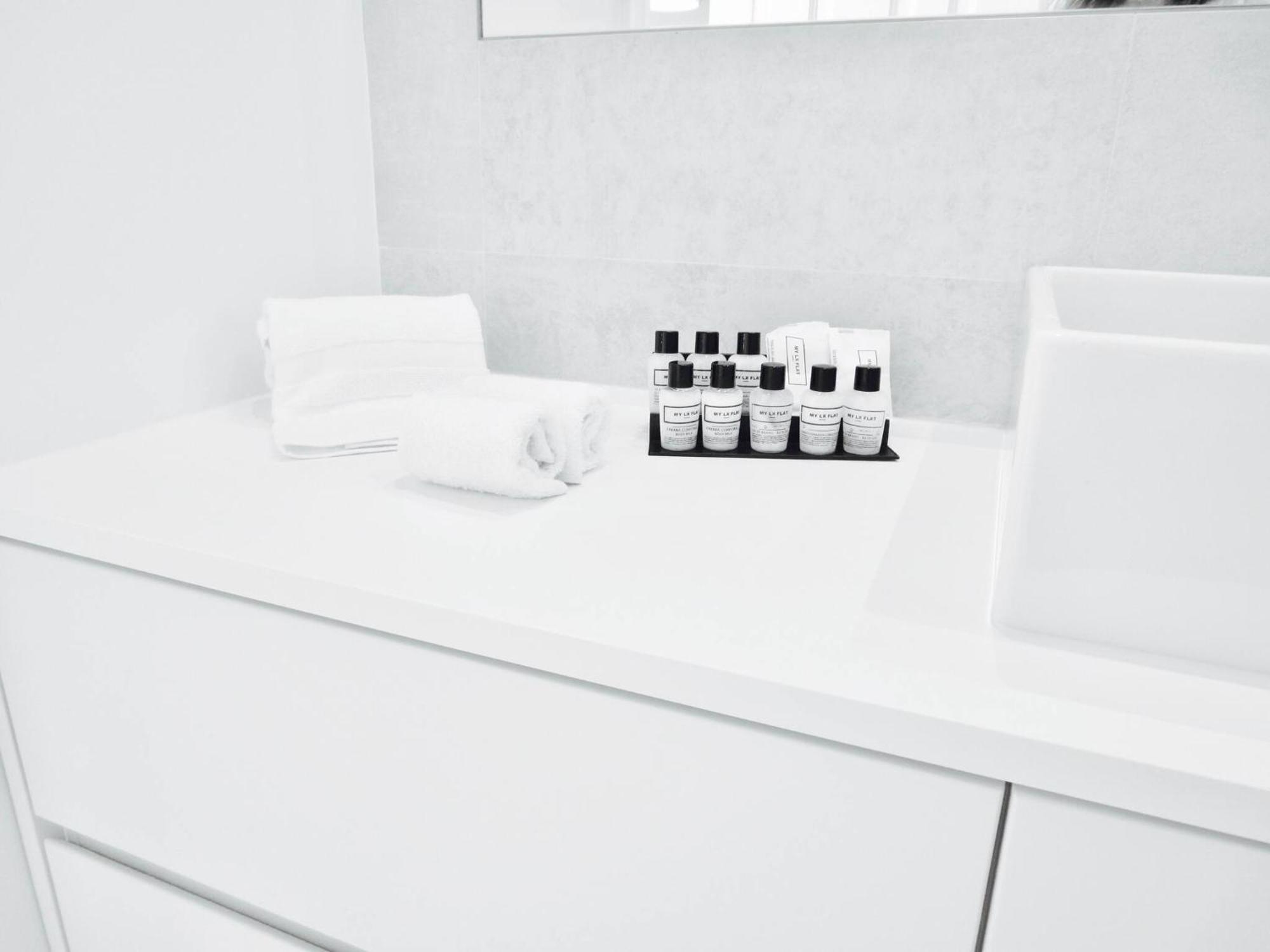 My Lx Flat City Center El Corte Ingles Apartamento *