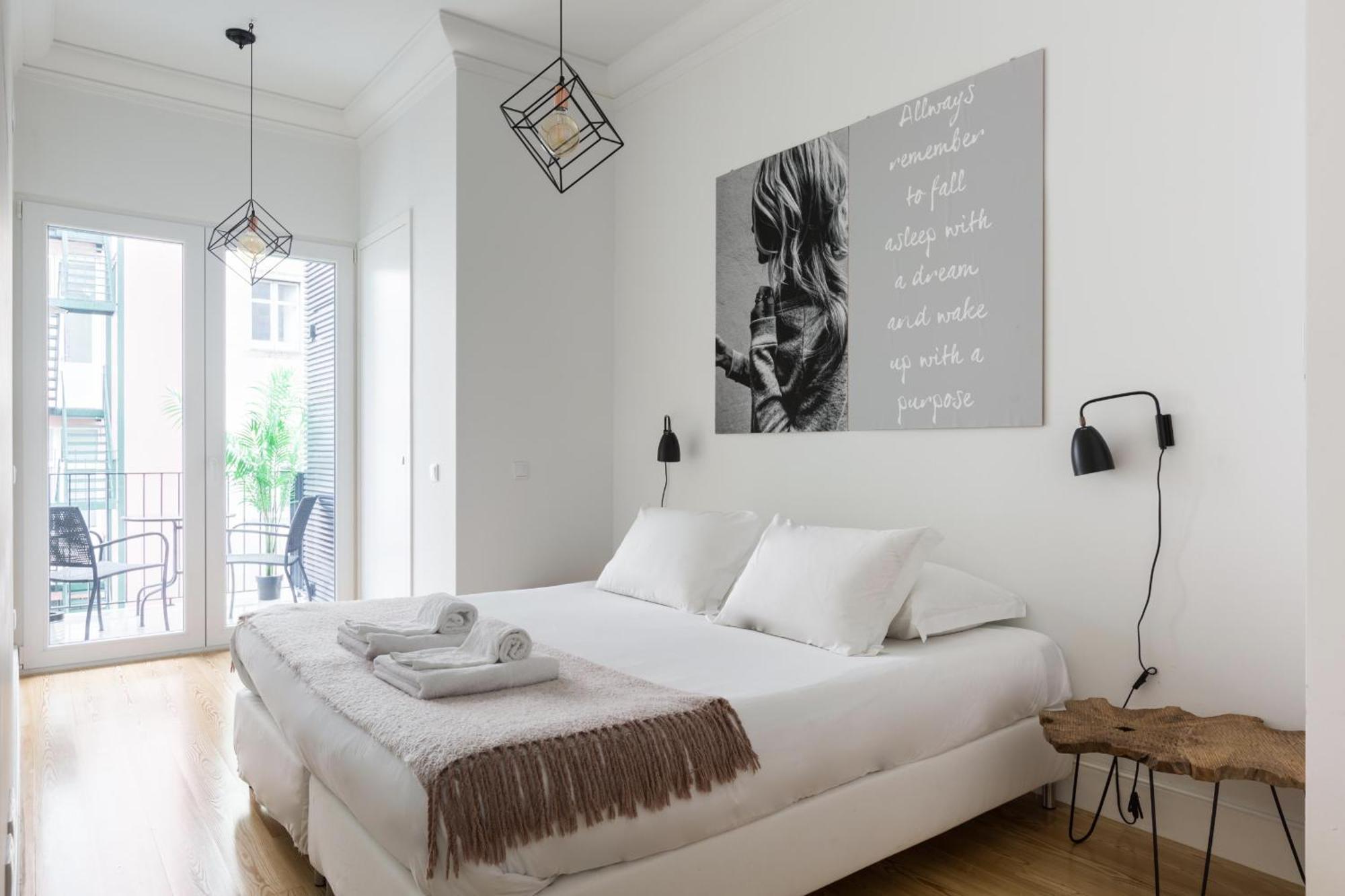 My Lx Flat City Center El Corte Ingles Apartamento Lisboa