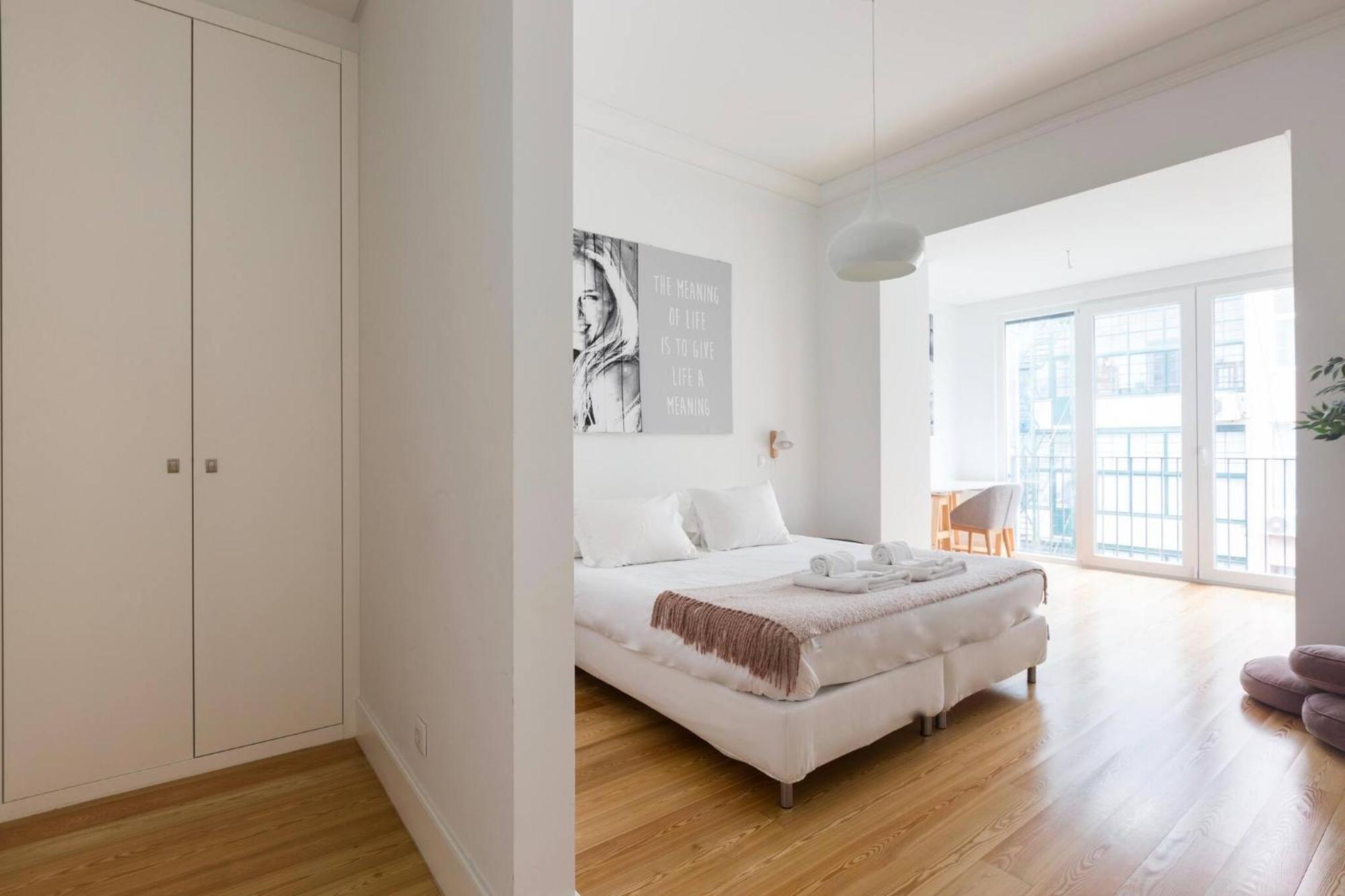 Apartamento My Lx Flat City Center El Corte Ingles