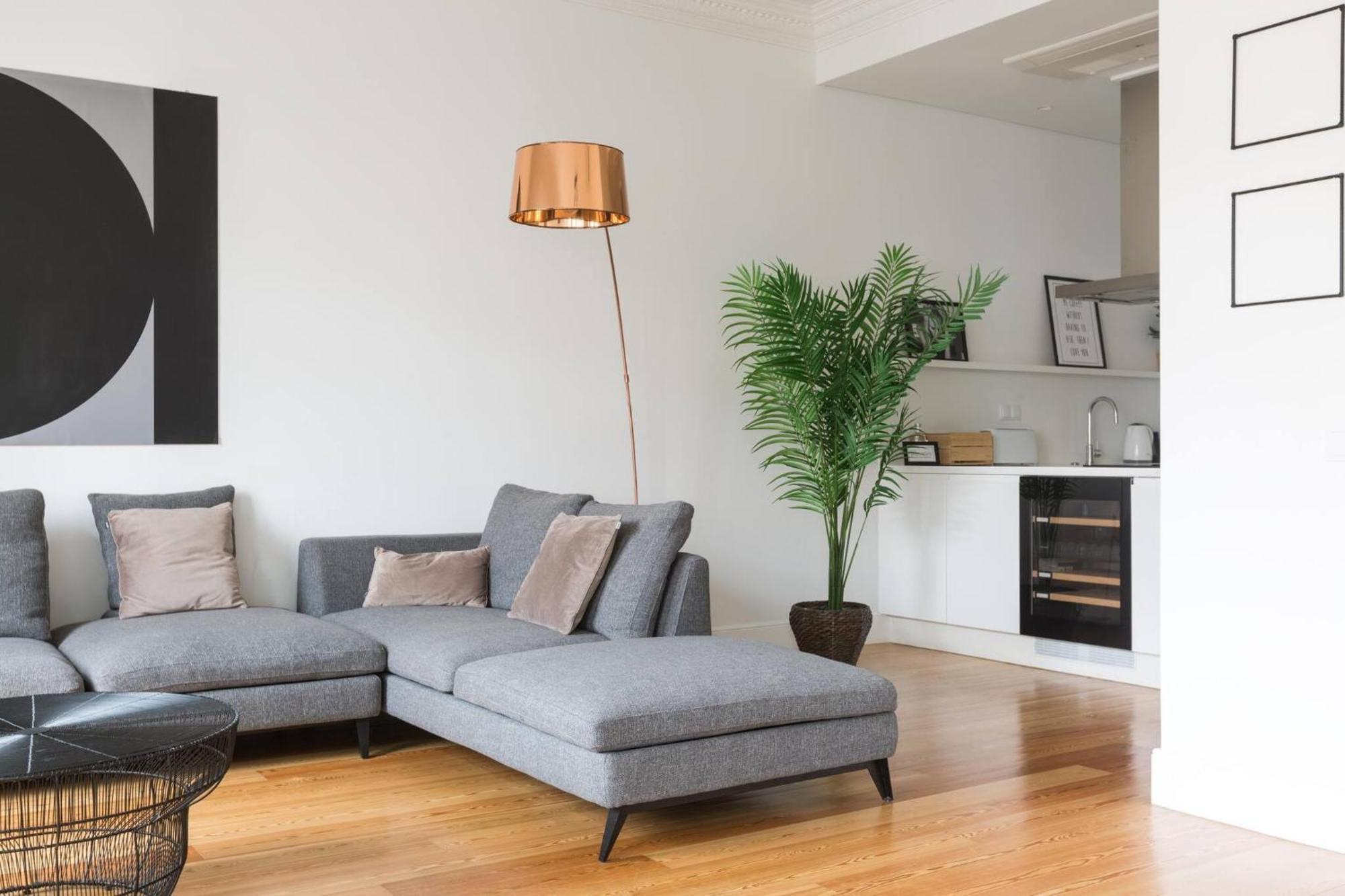 Apartamento My Lx Flat City Center El Corte Ingles Lisboa