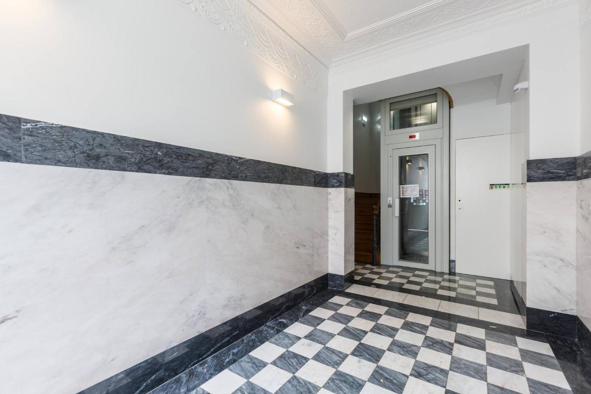 Apartamento My Lx Flat City Center El Corte Ingles *