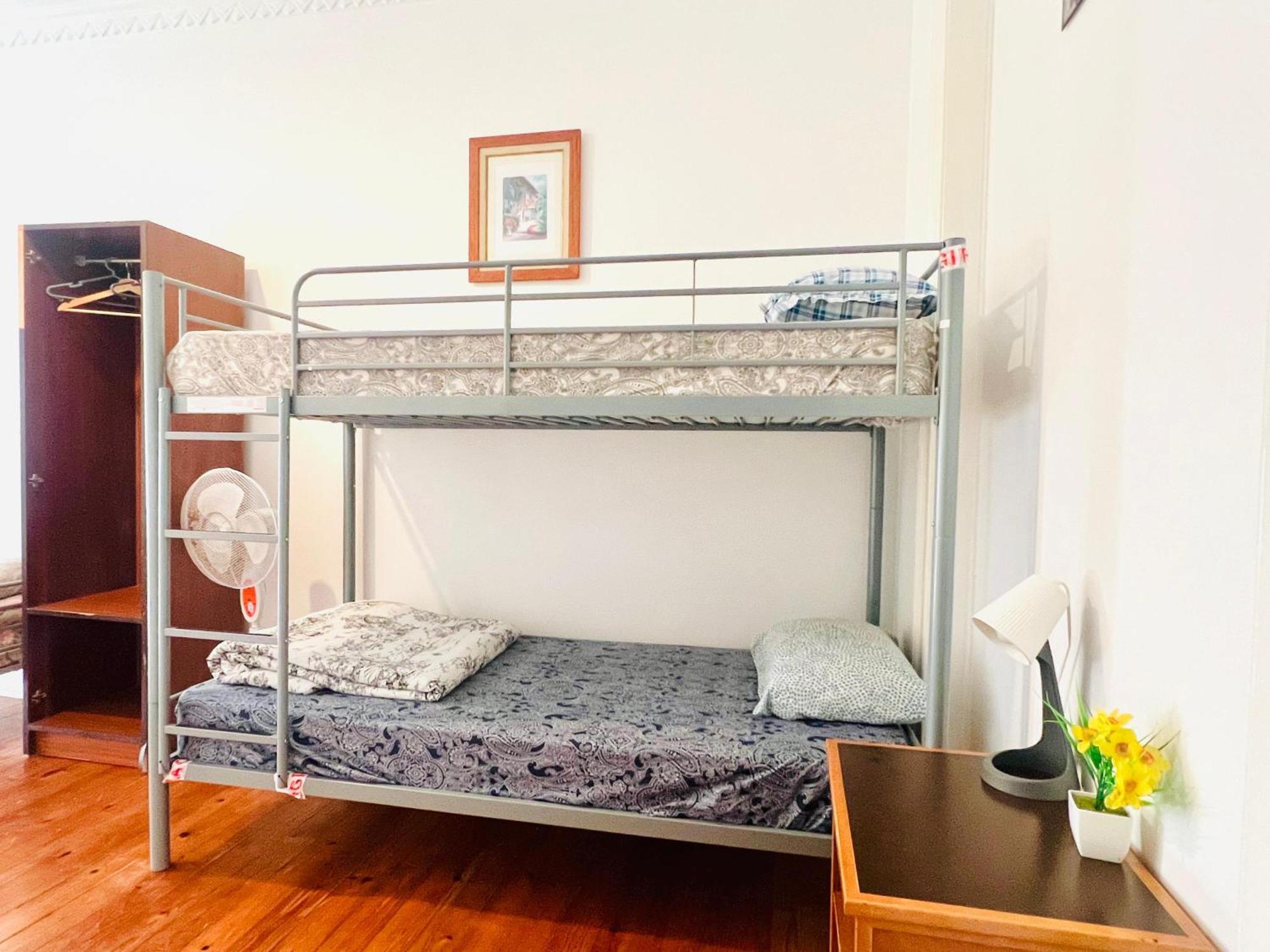 Fortune Guest house