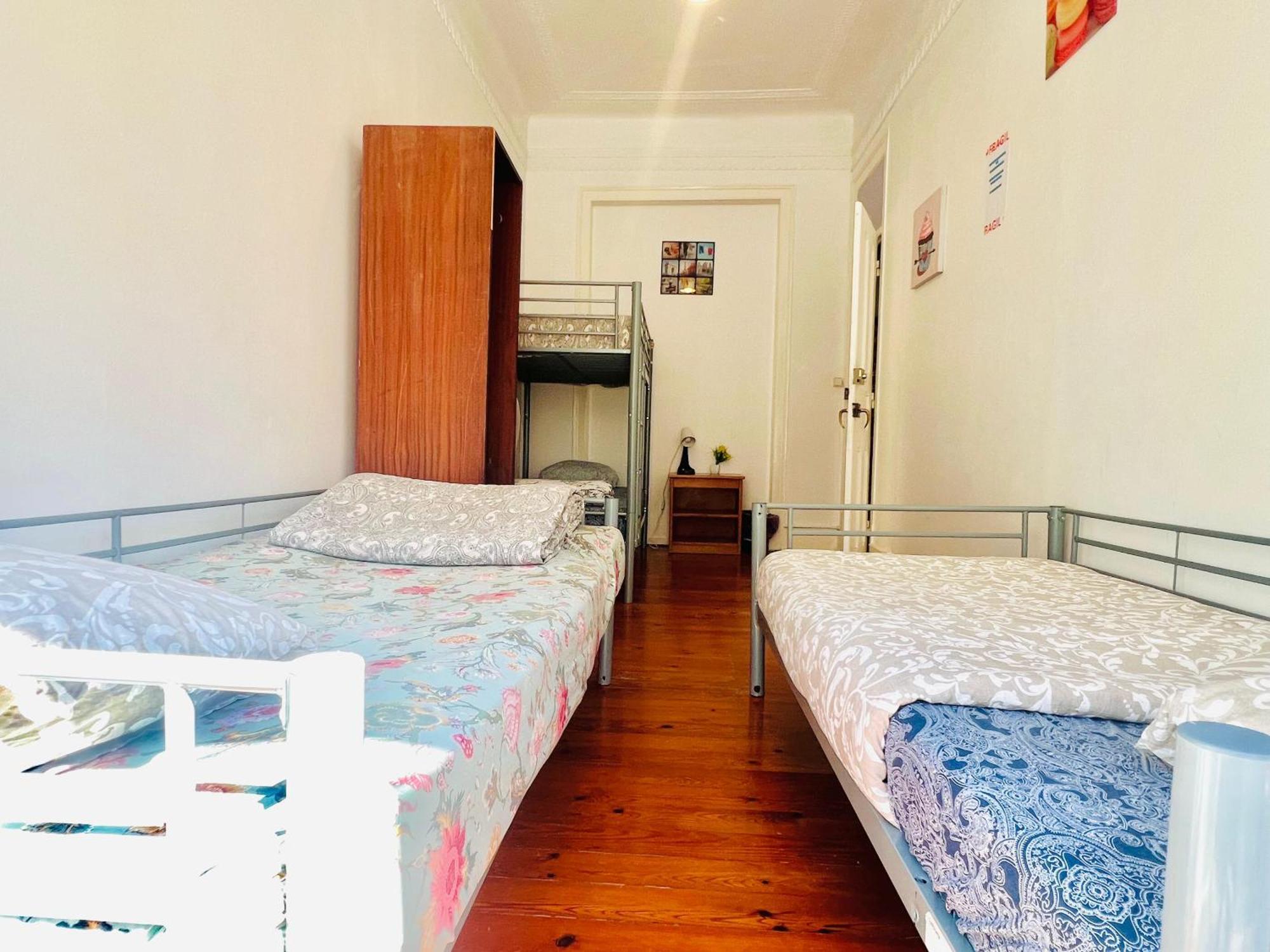 Fortune Guest house Lisbon