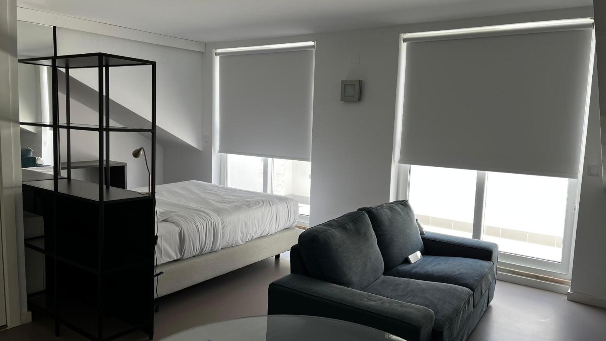 Oscar Concept Lisbon