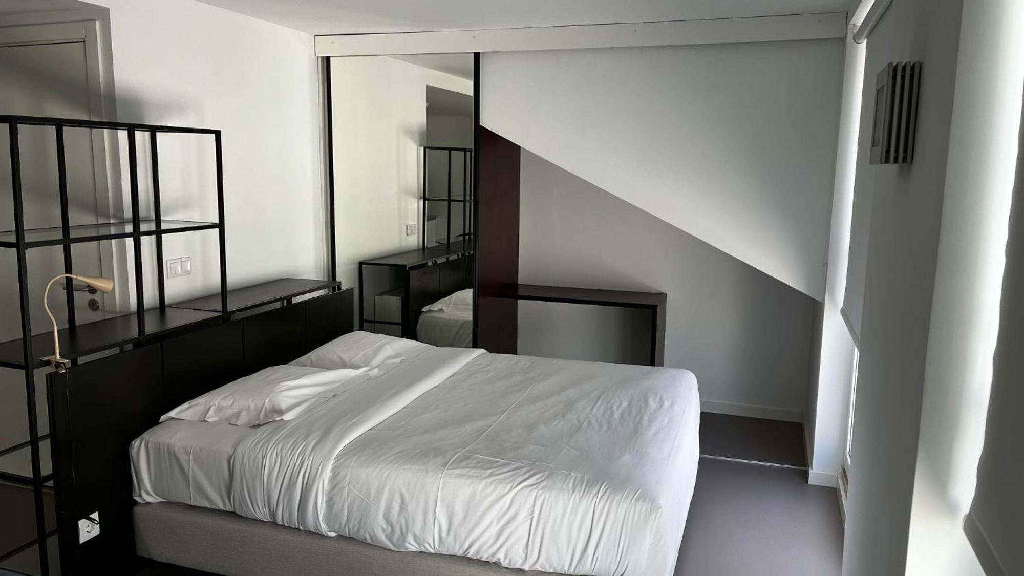 Oscar Concept Aparthotel