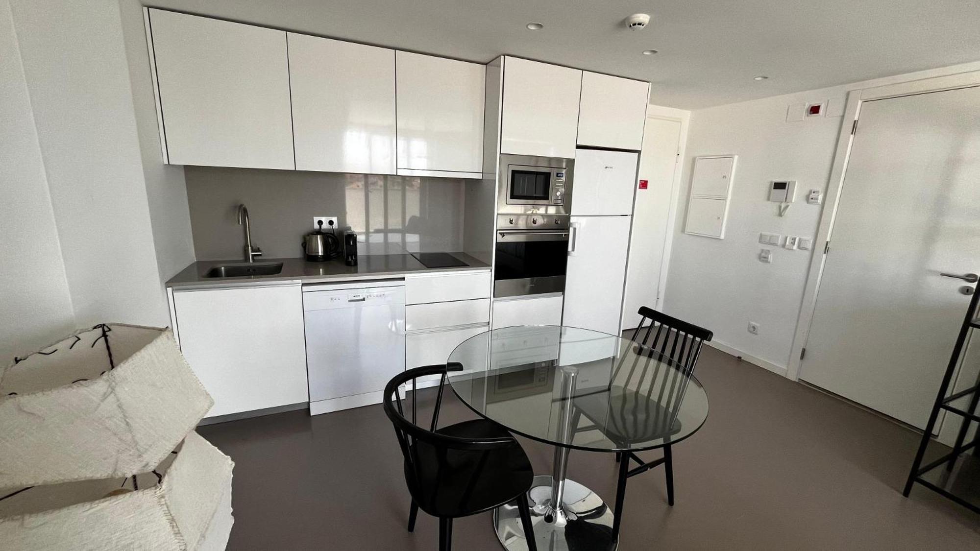 Oscar Concept Aparthotel
