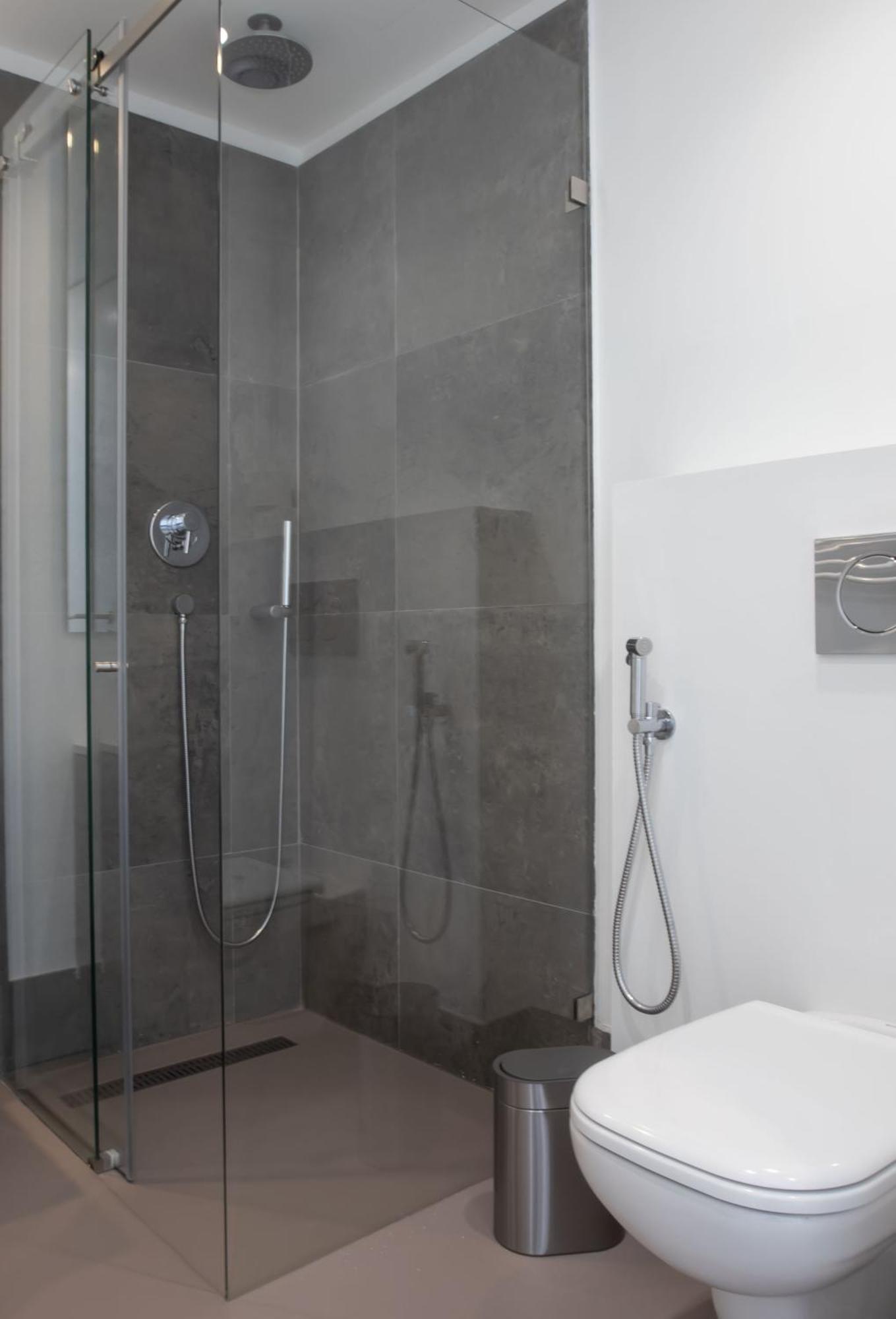 Oscar Concept Aparthotel