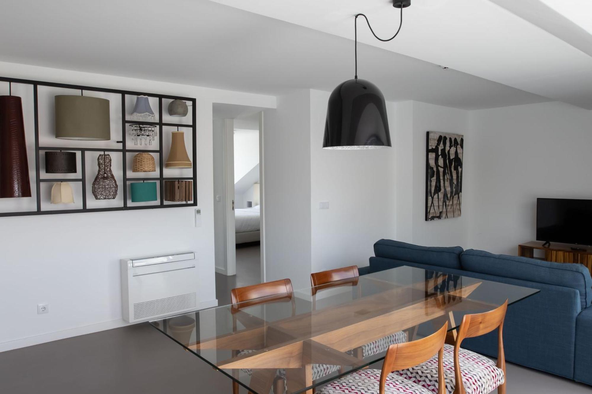 Aparthotel Oscar Concept
