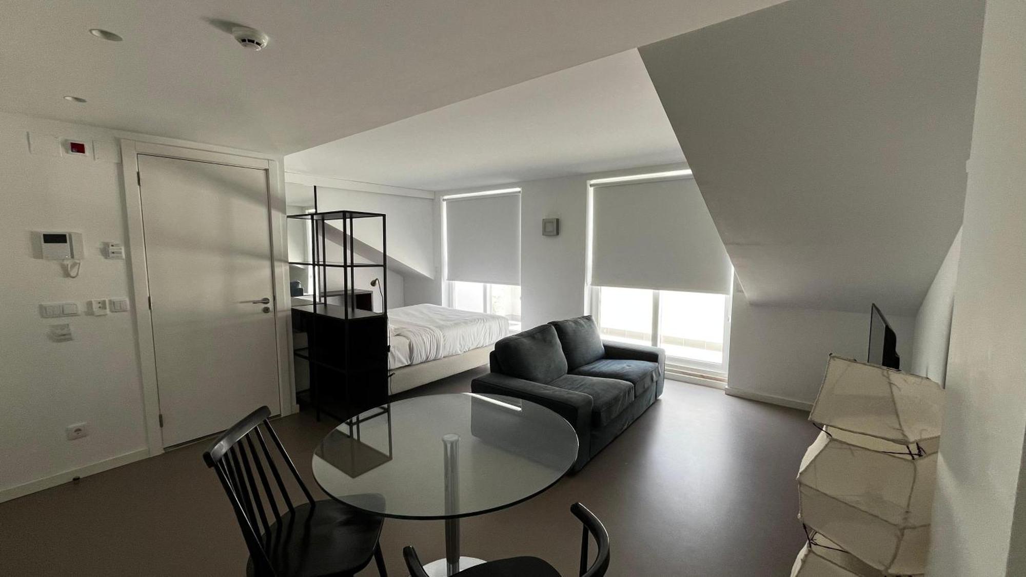 Oscar Concept Aparthotel Lisbon