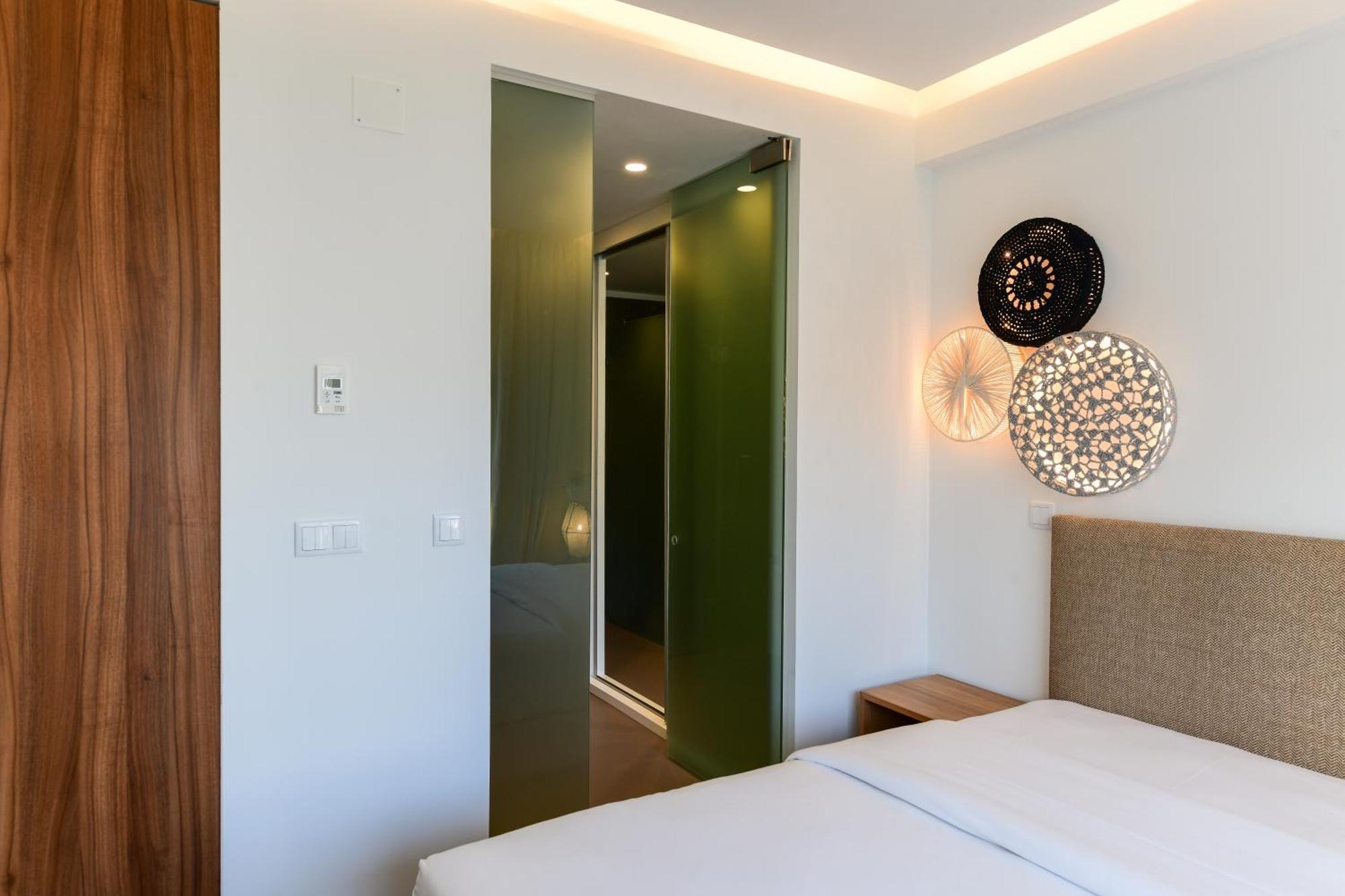 Aparthotel Oscar Concept